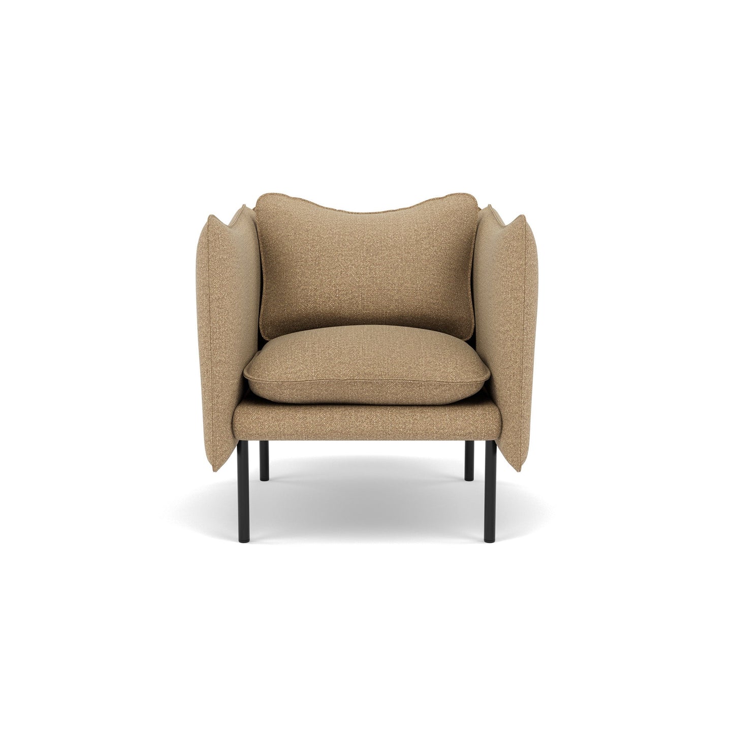 Tiki Armchair - District Furniture