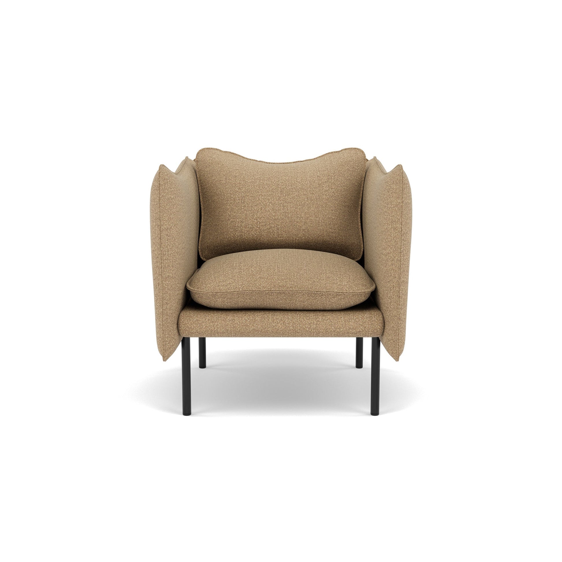 Tiki Armchair - District Furniture