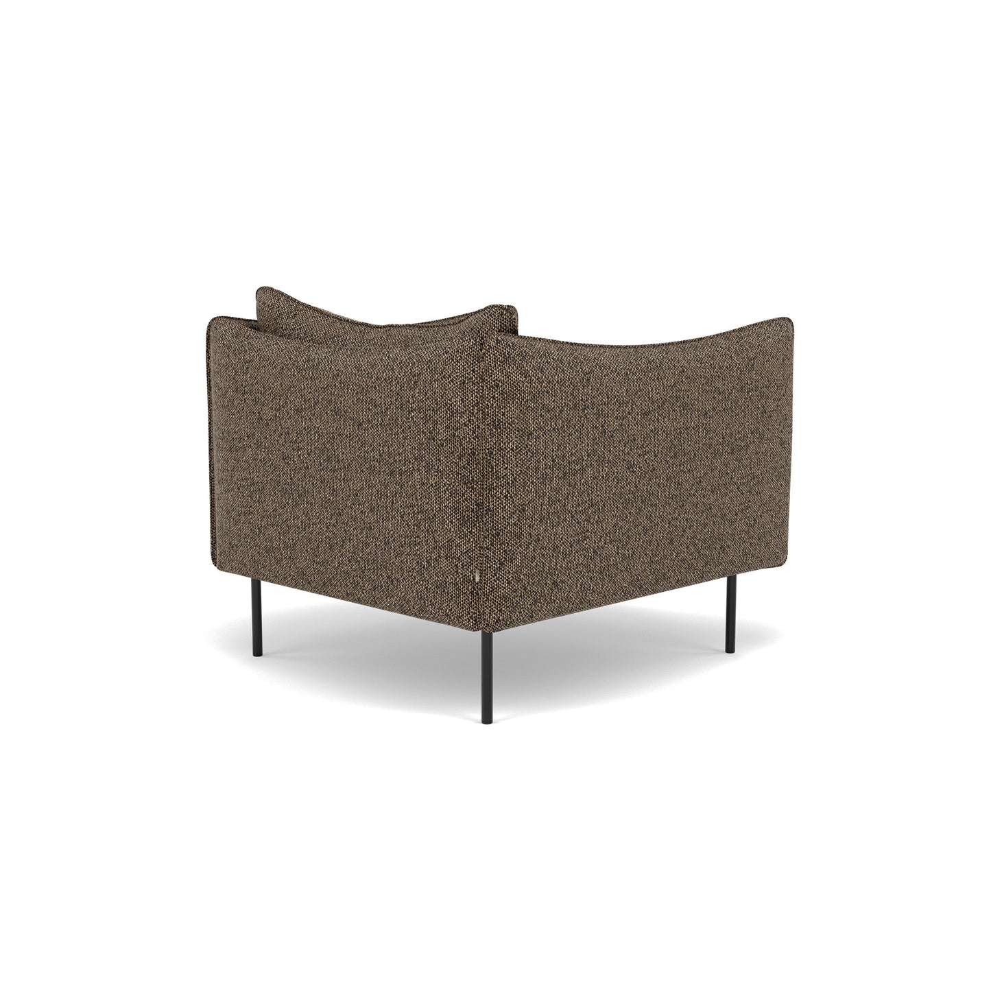 Tiki Armchair - District Furniture