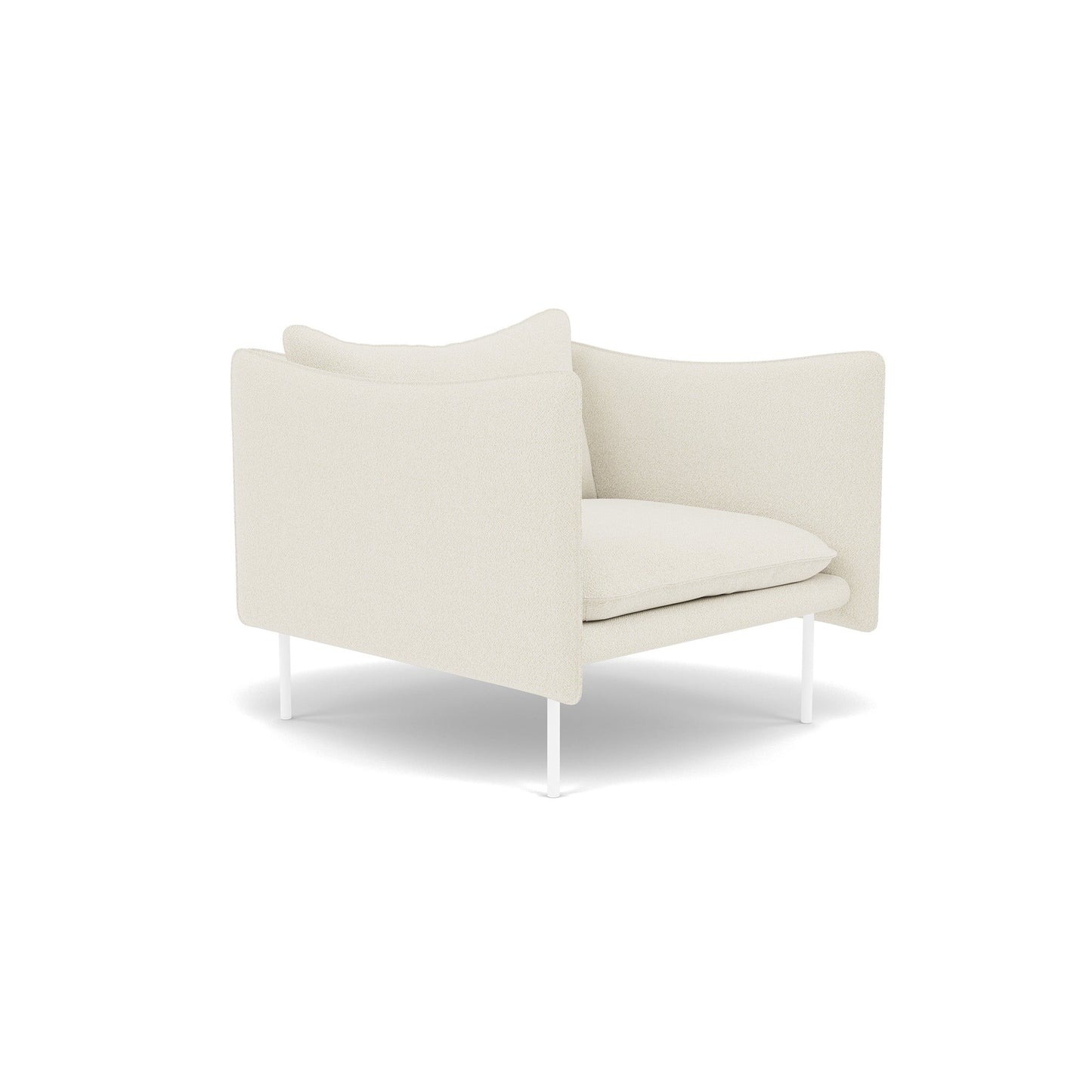 Tiki Armchair - District Furniture