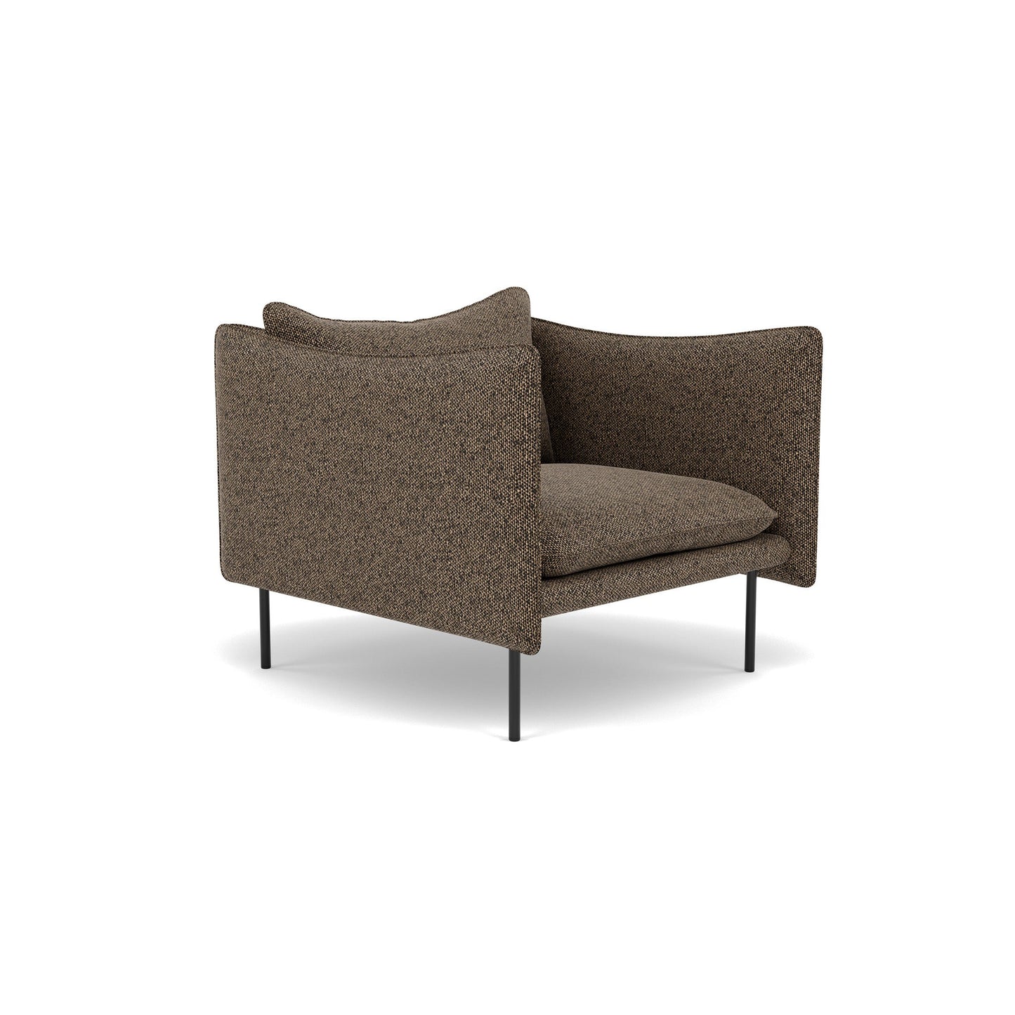 Tiki Armchair - District Furniture