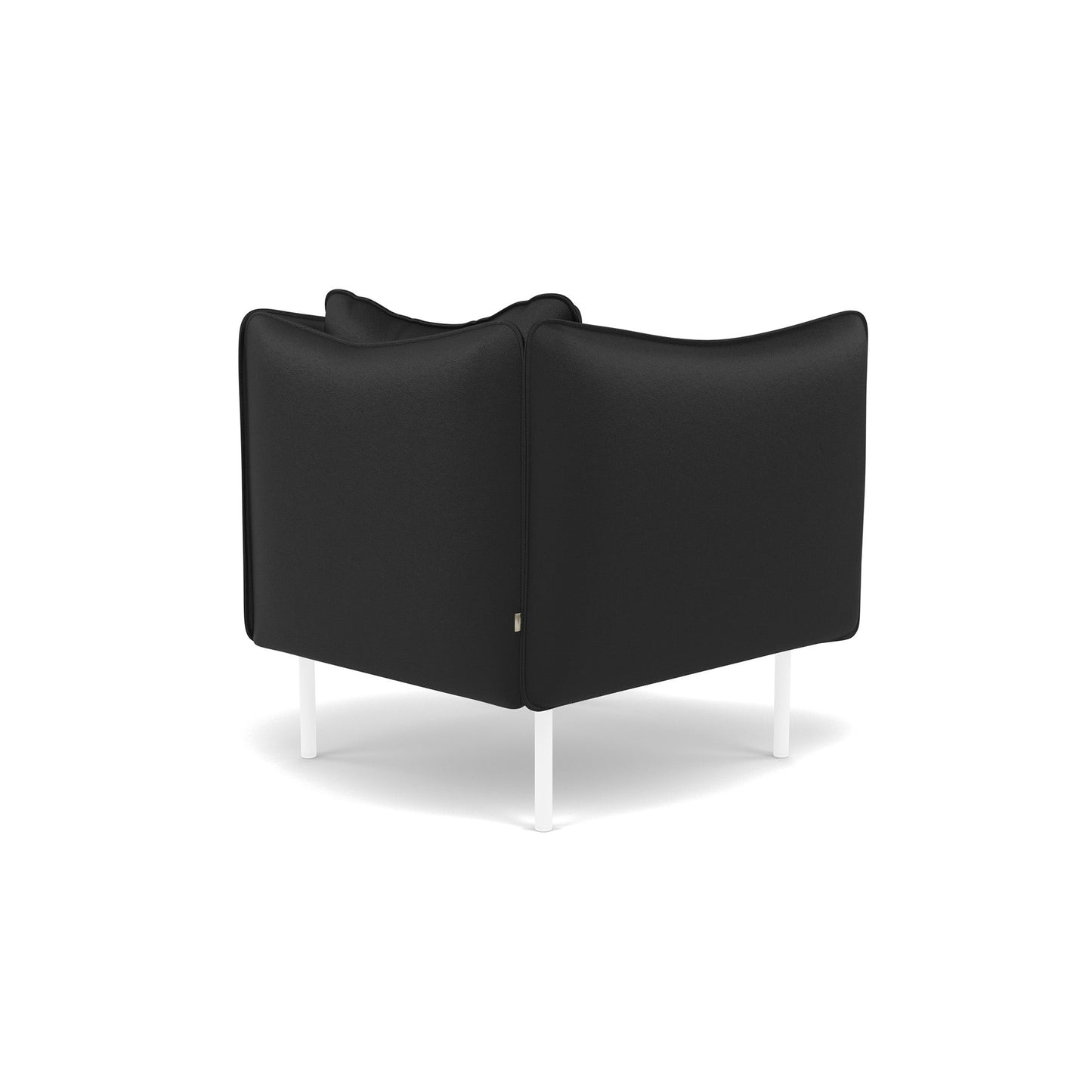 Tiki Armchair - District Furniture