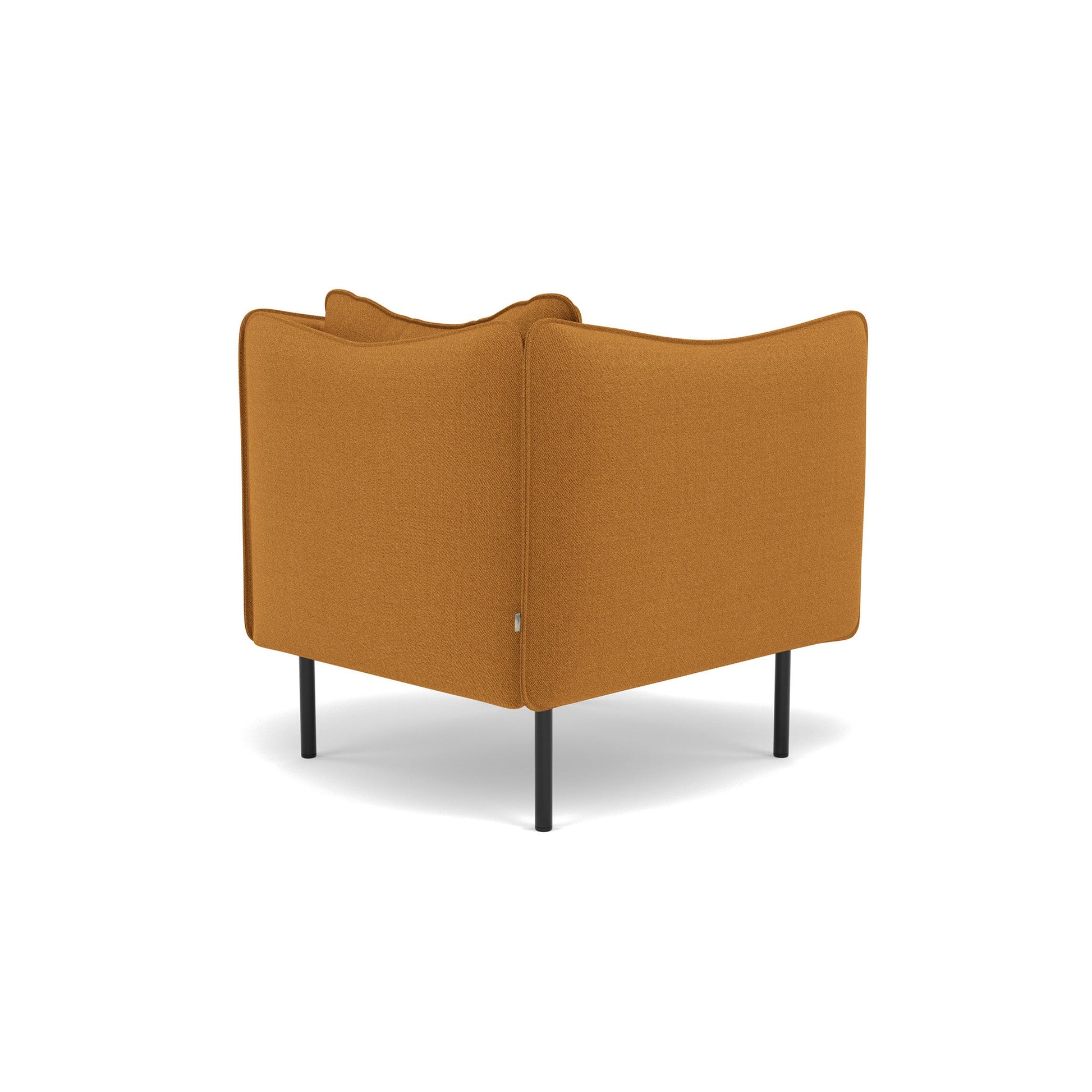 Tiki Armchair - District Furniture