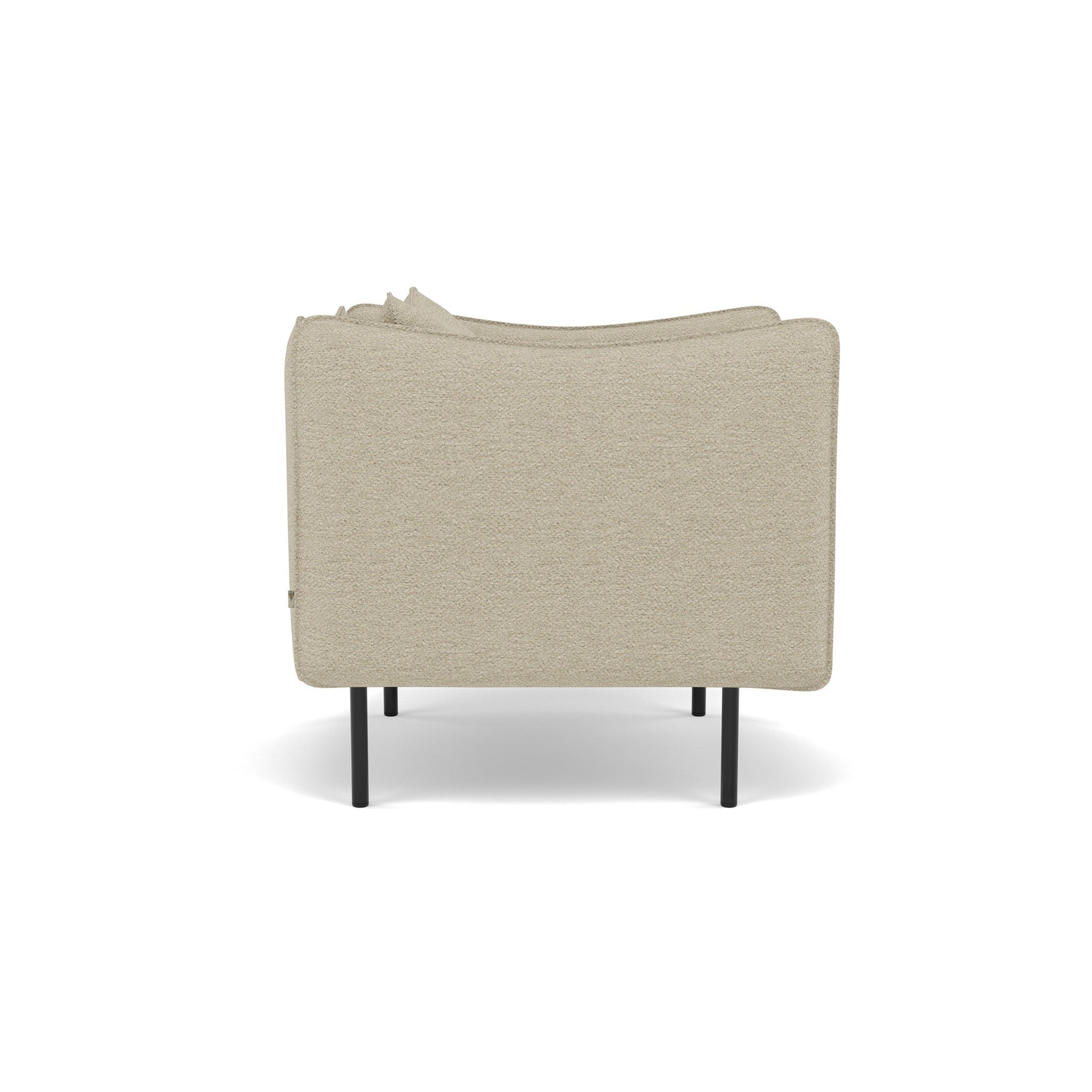 Tiki Armchair - District Furniture