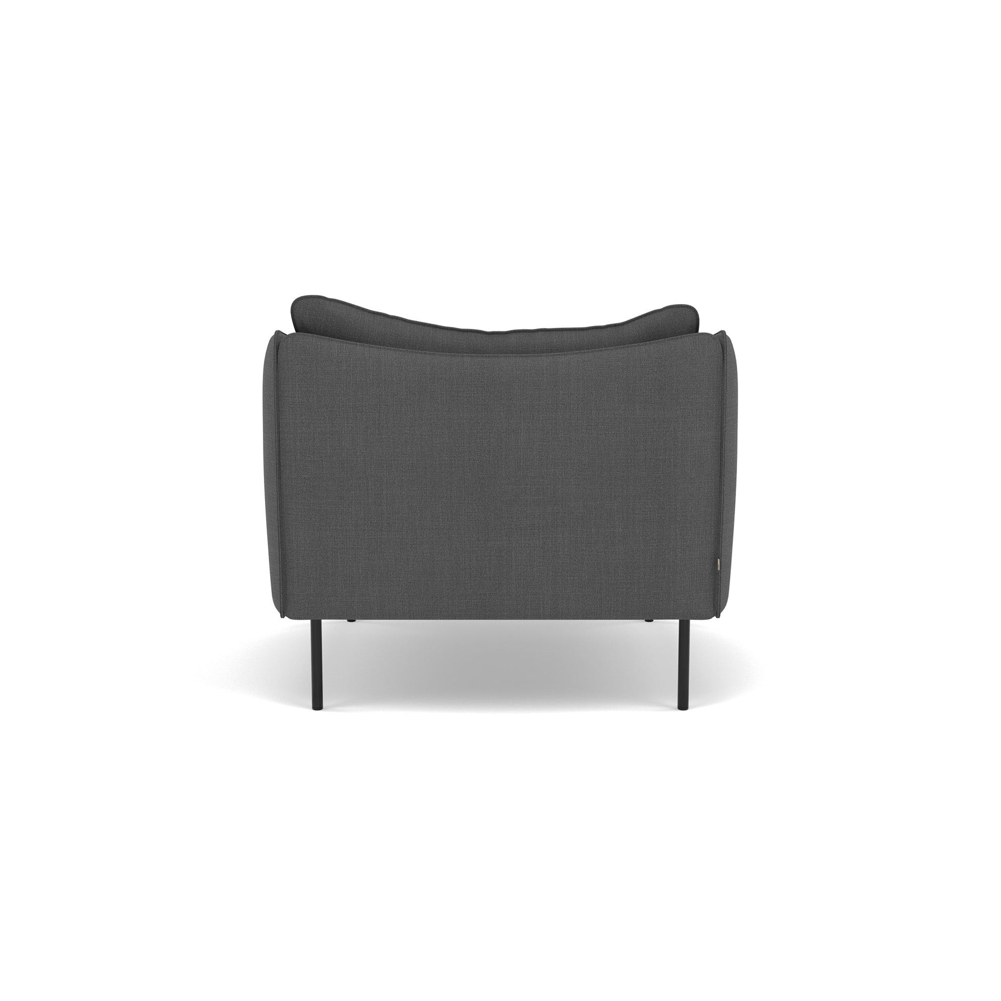 Tiki Armchair - District Furniture