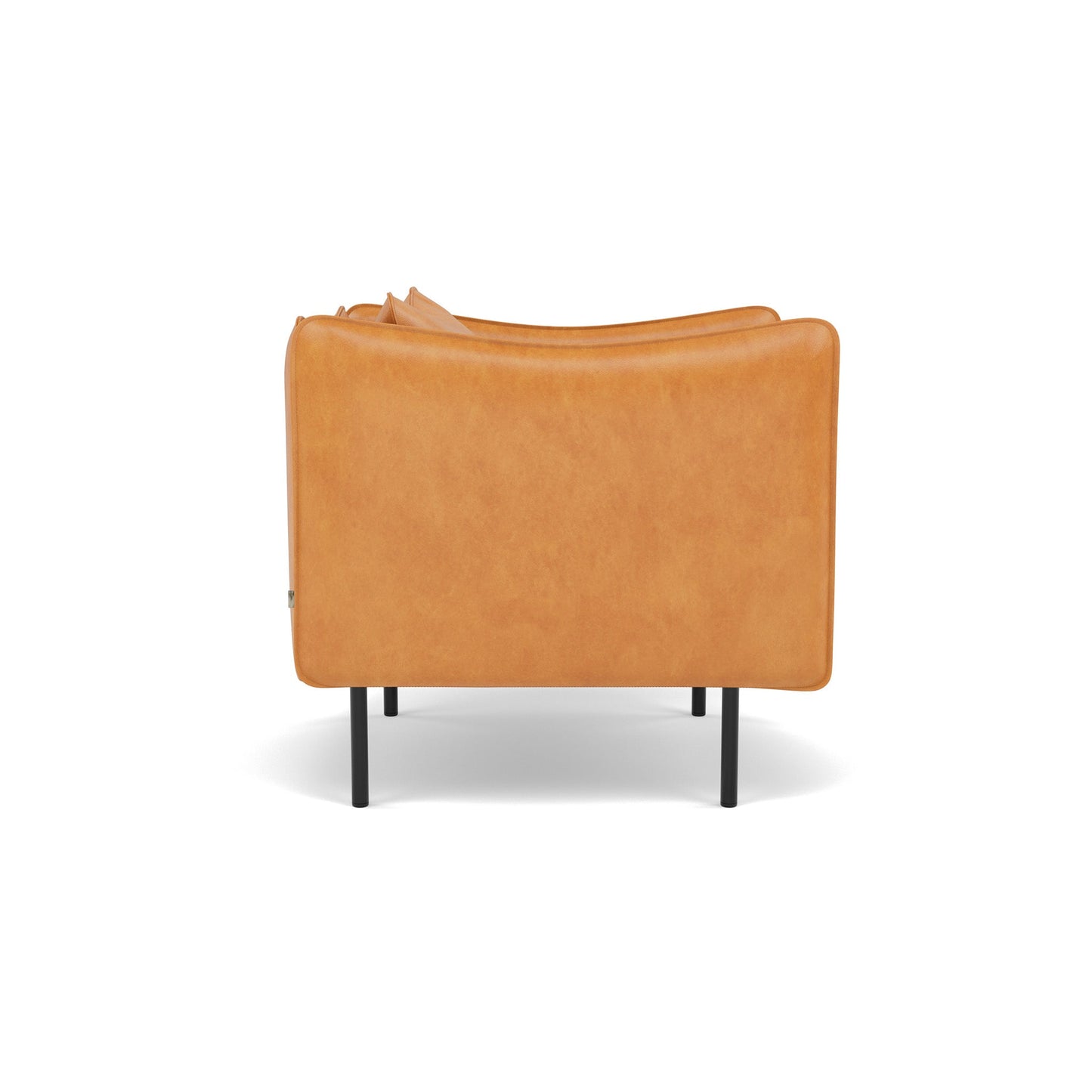 Tiki Armchair - District Furniture