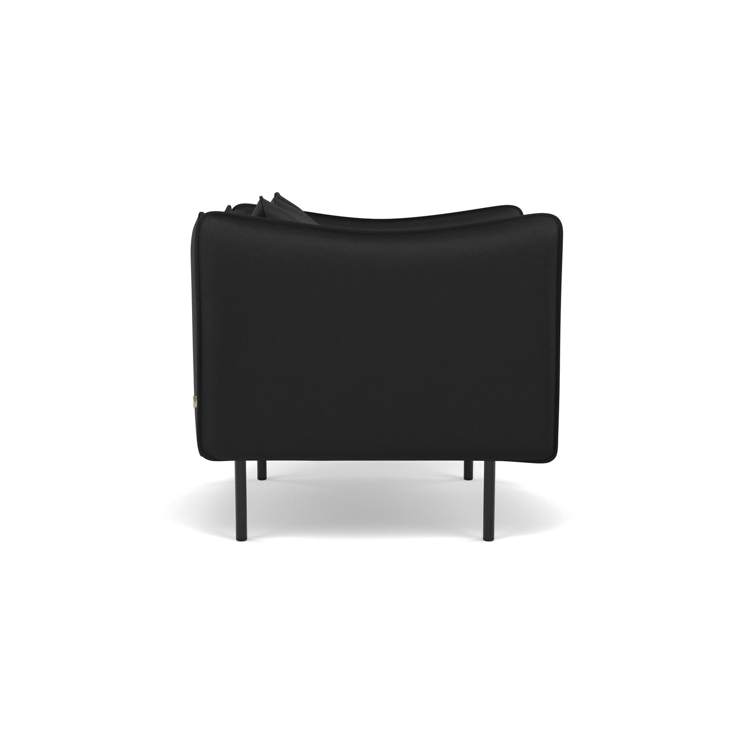 Tiki Armchair - District Furniture