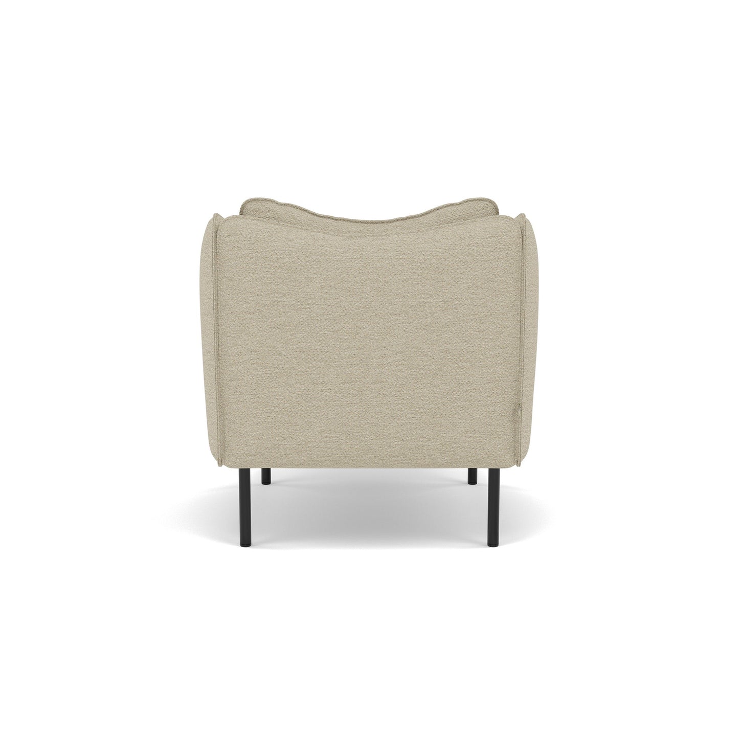 Tiki Armchair - District Furniture