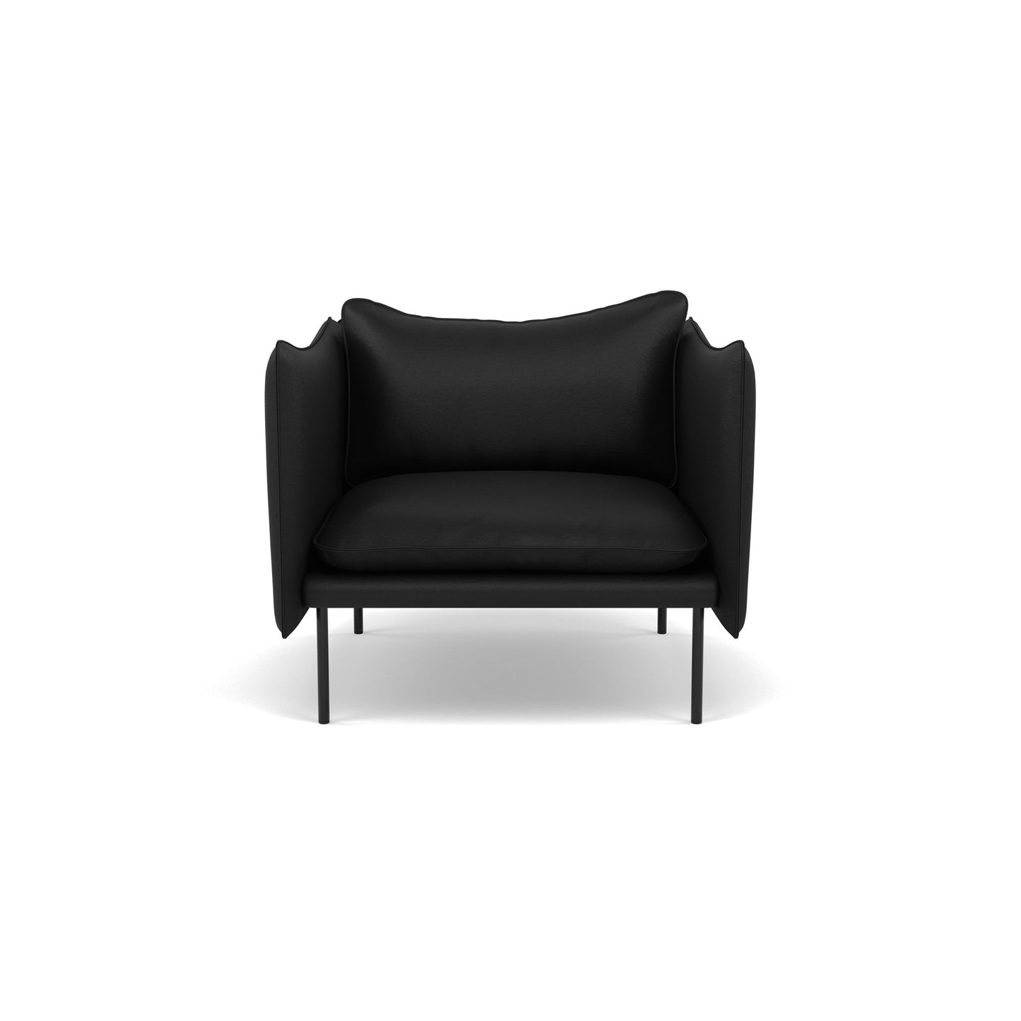 Tiki Armchair - District Furniture