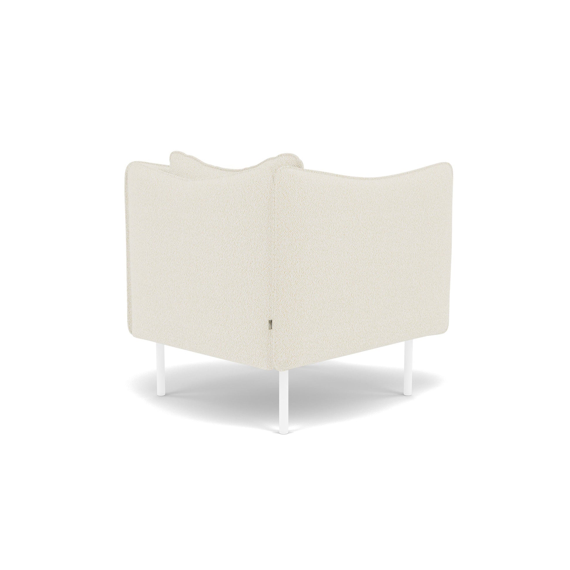 Tiki Armchair - District Furniture