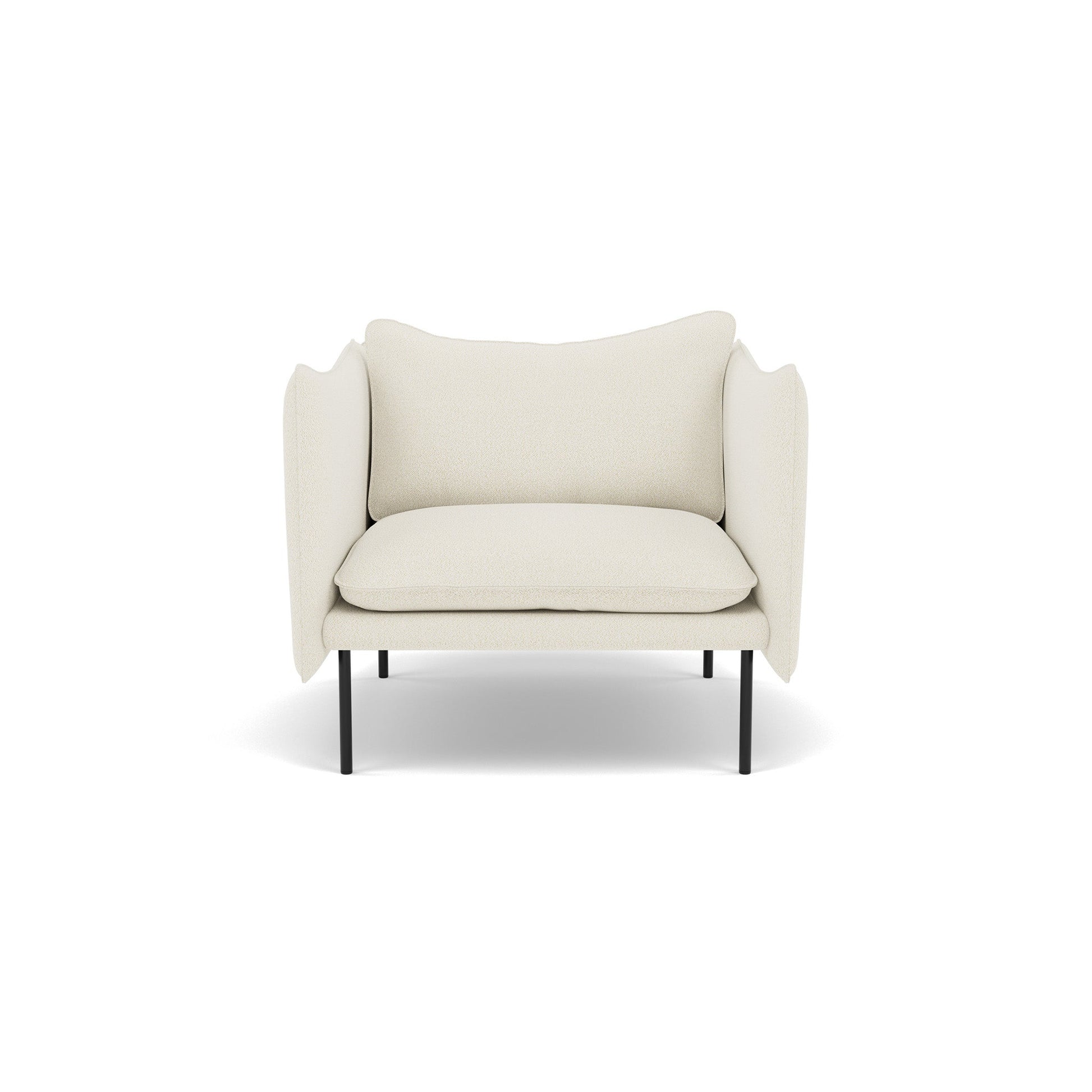 Tiki Armchair - District Furniture