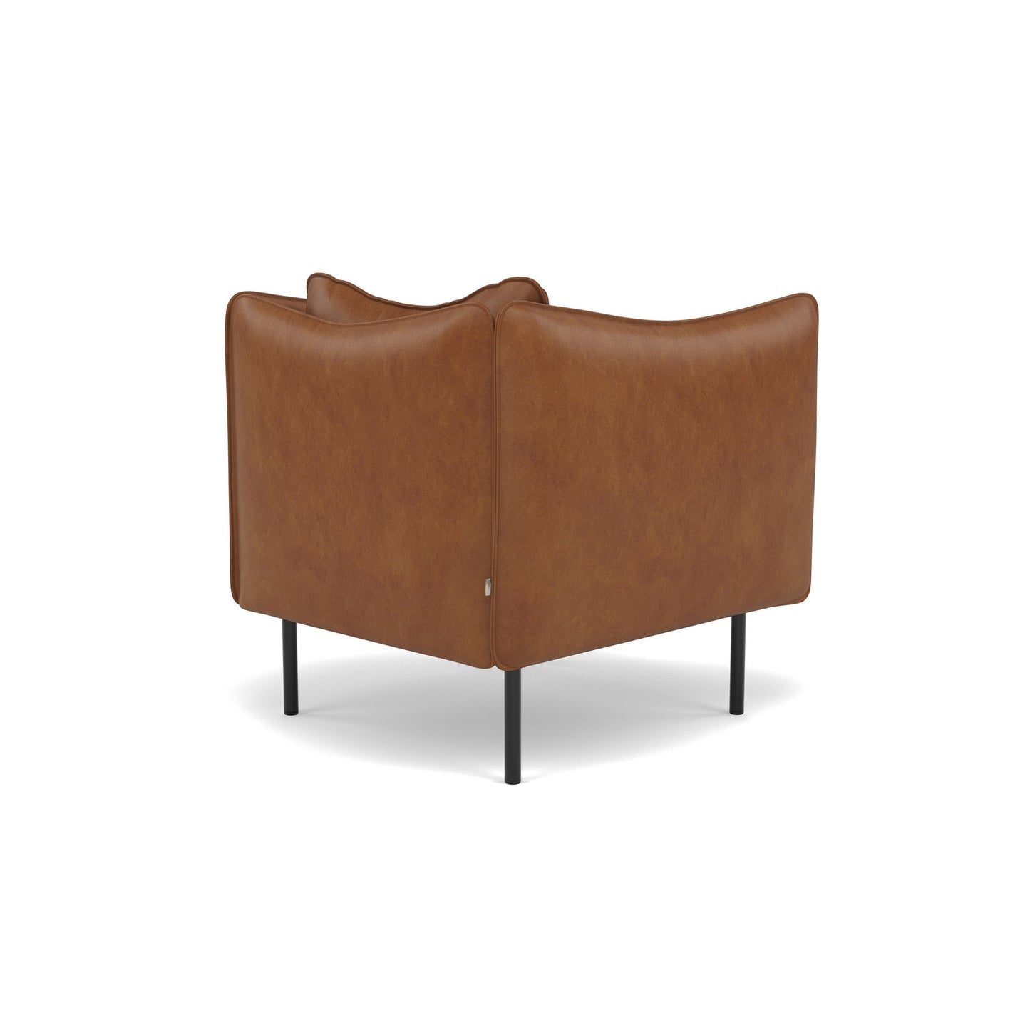 Tiki Armchair - District Furniture