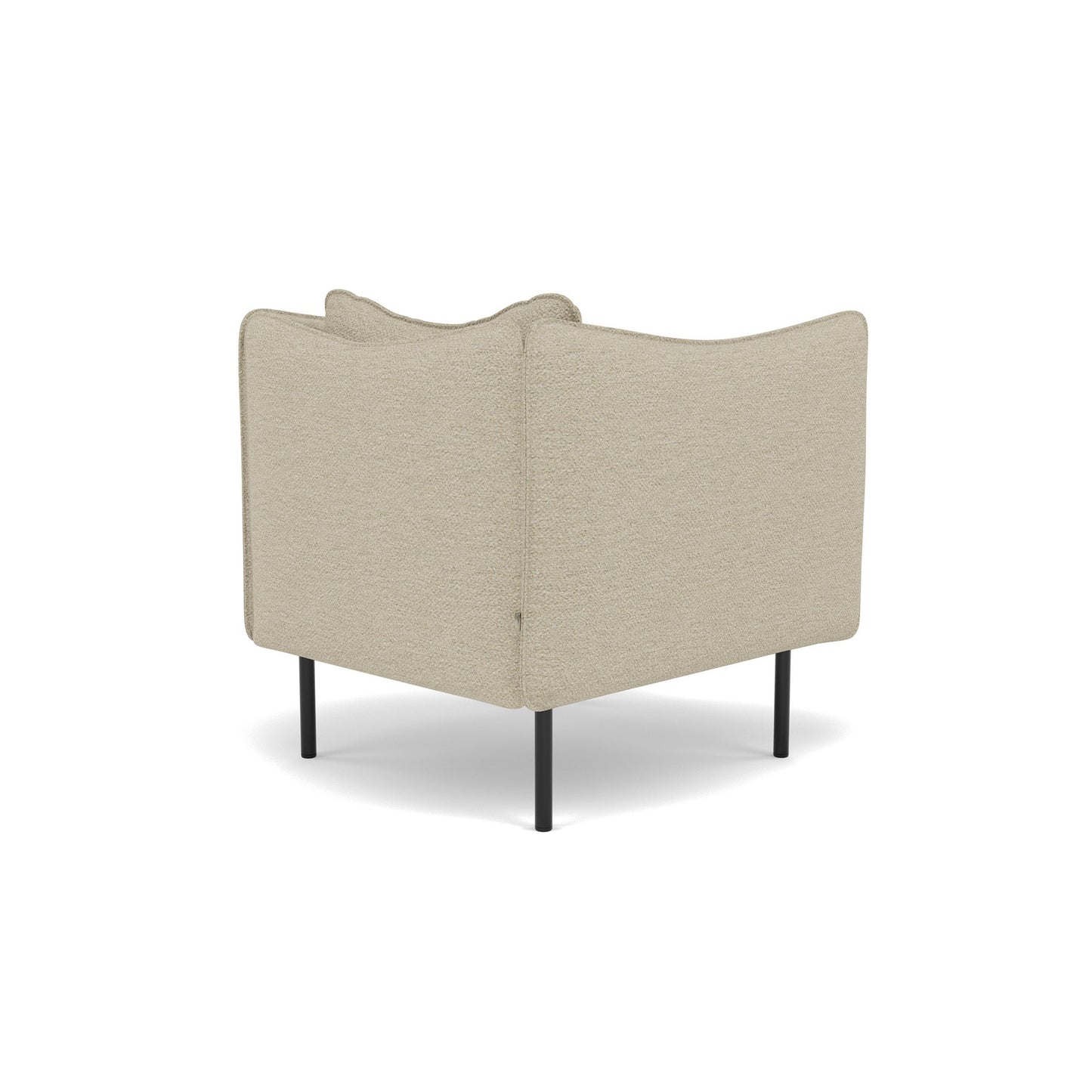 Tiki Armchair - District Furniture