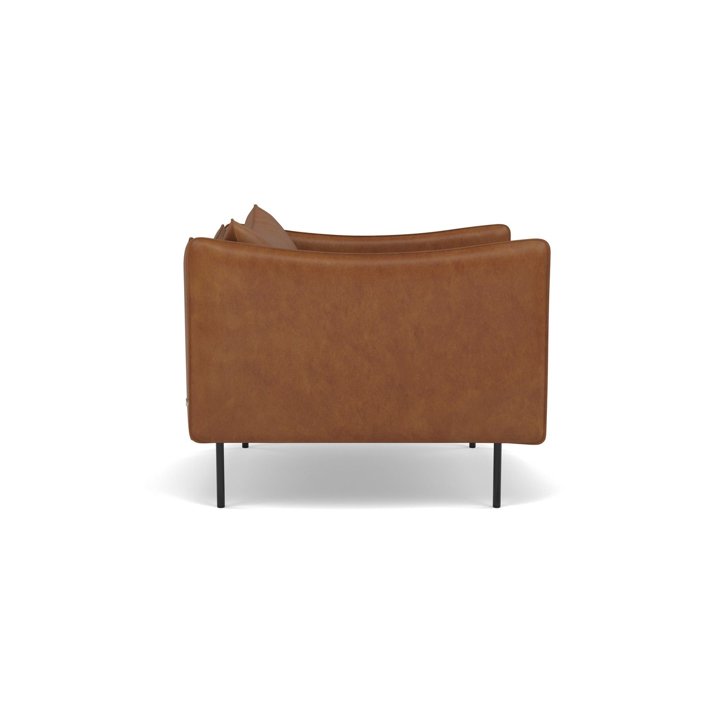 Tiki Armchair - District Furniture