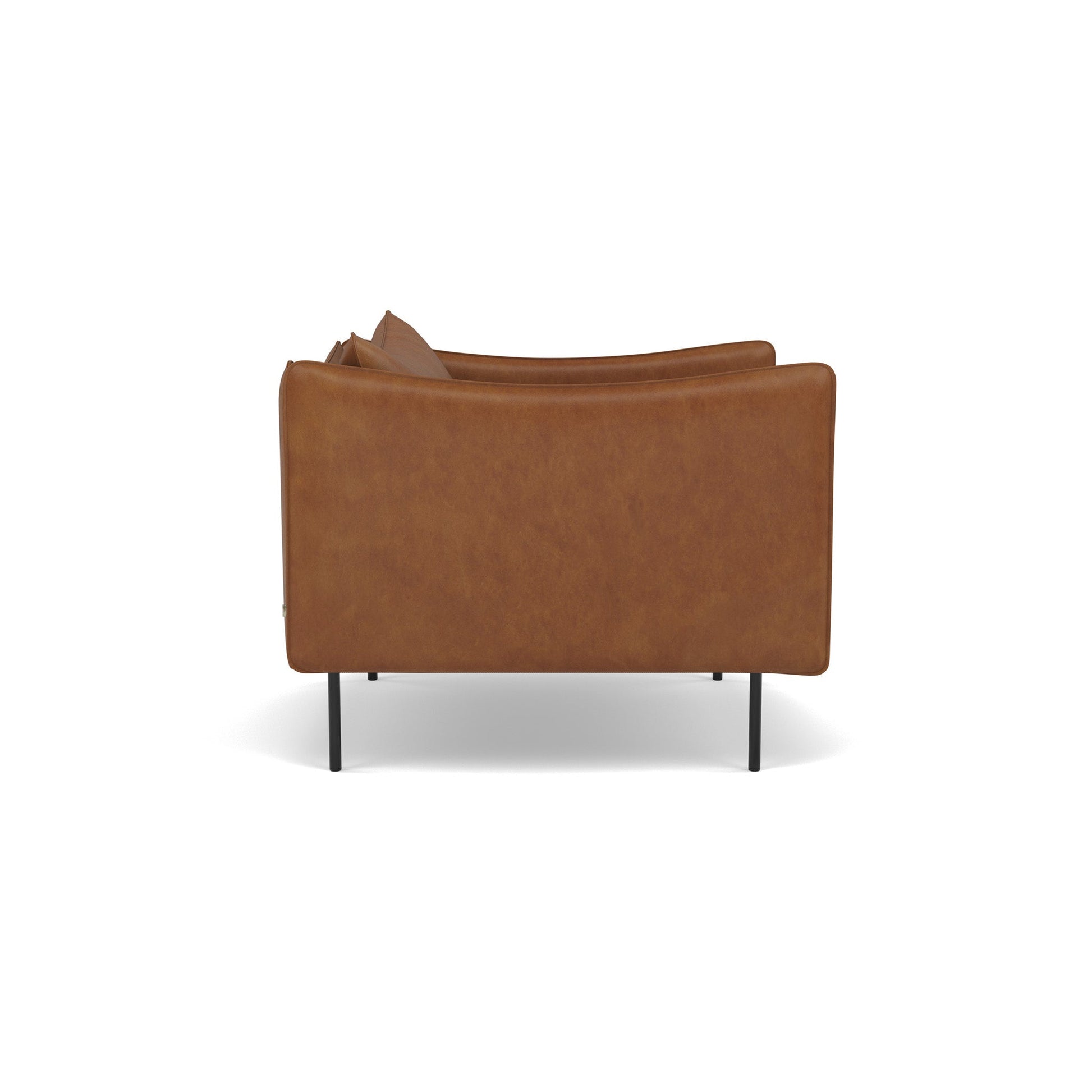 Tiki Armchair - District Furniture