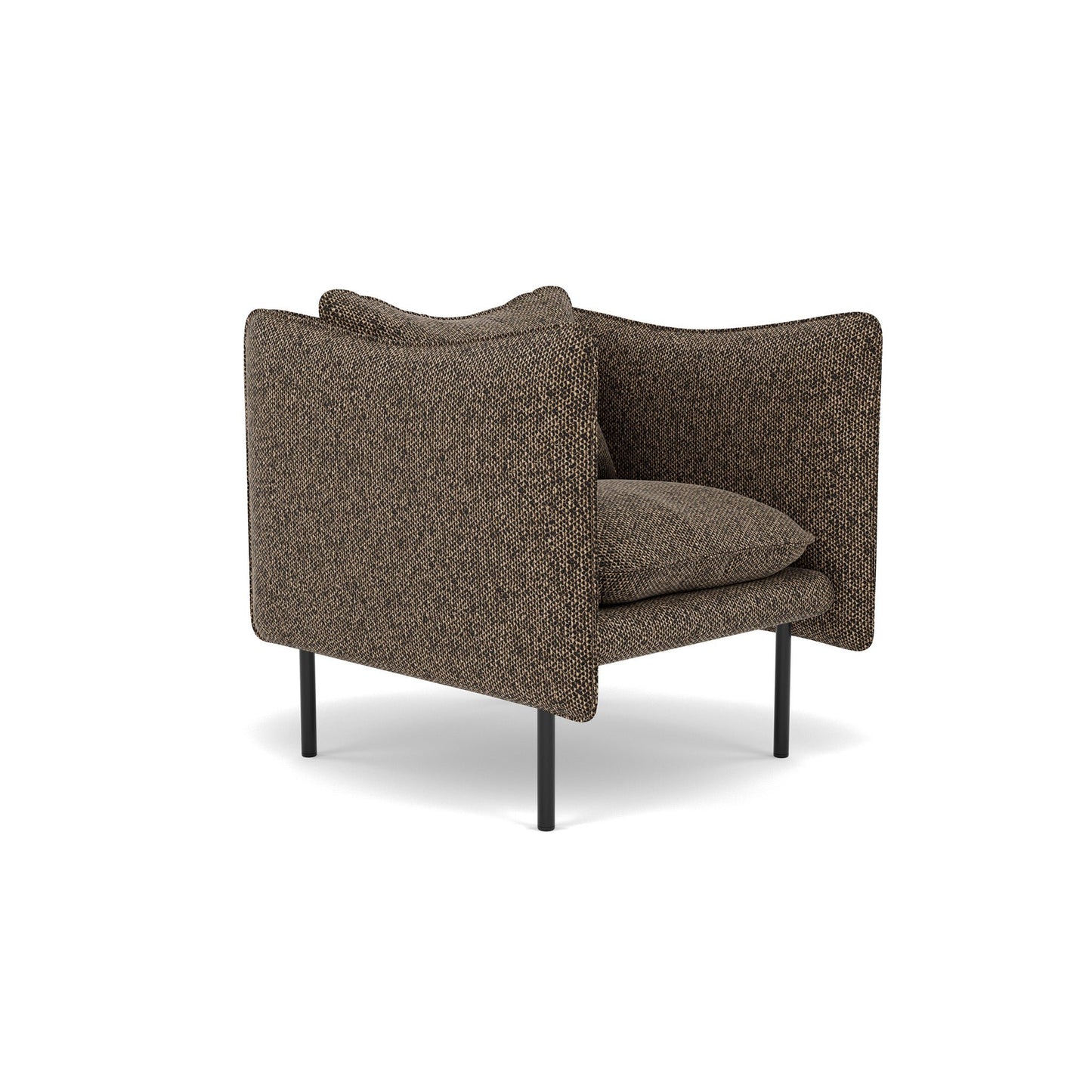 Tiki Armchair - District Furniture