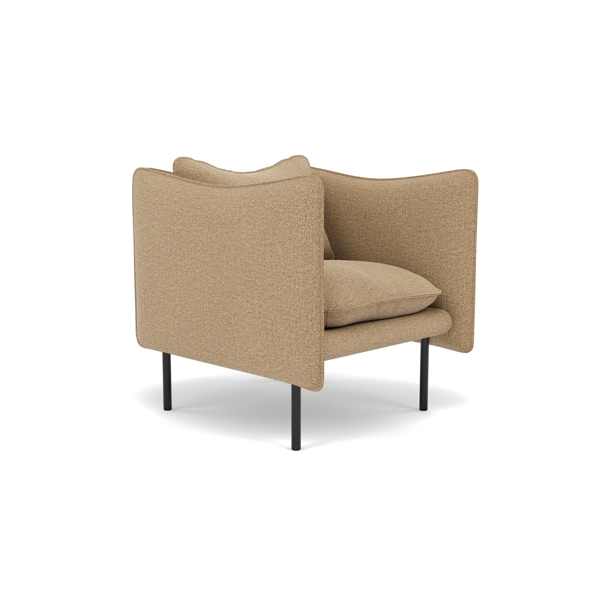 Tiki Armchair - District Furniture