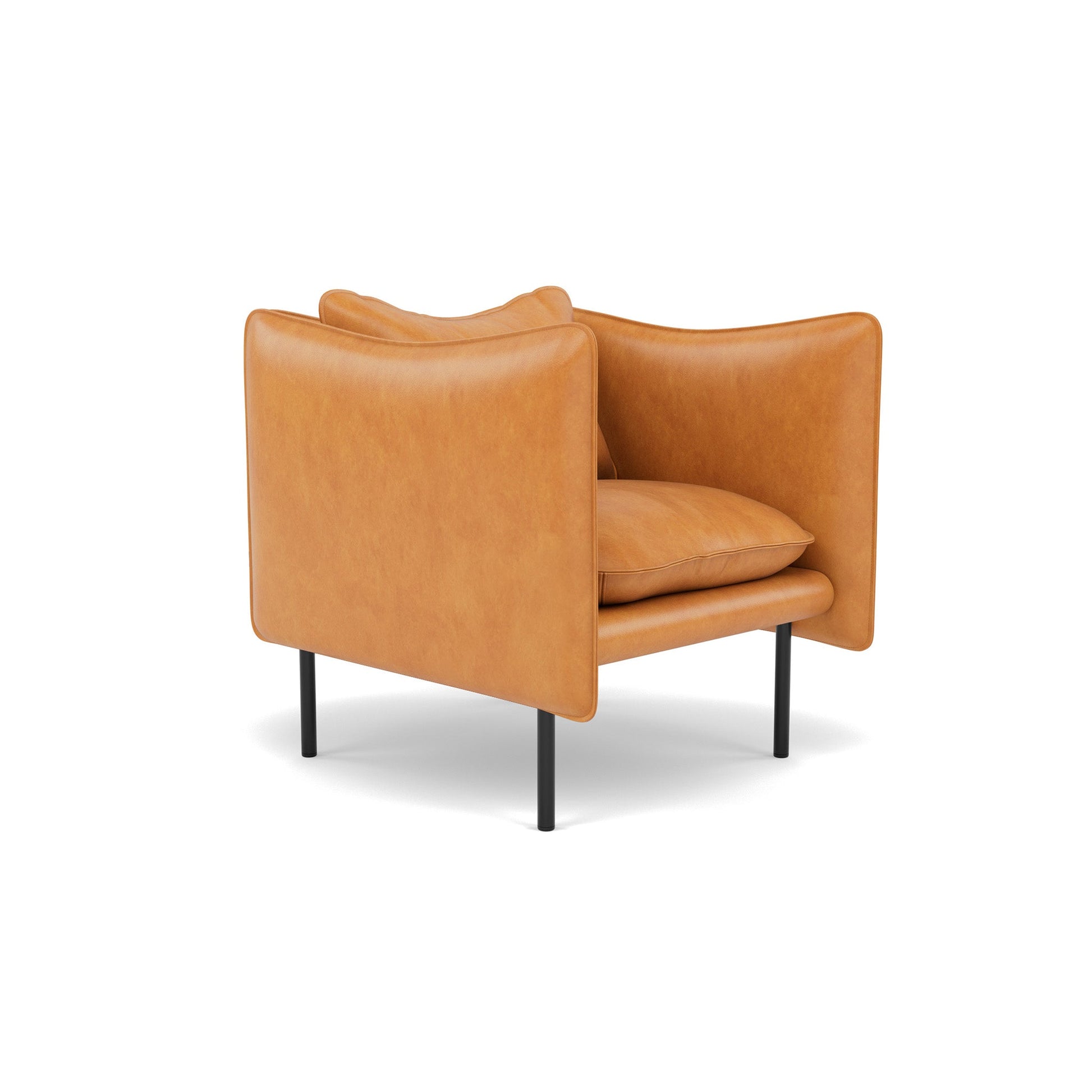 Tiki Armchair - District Furniture