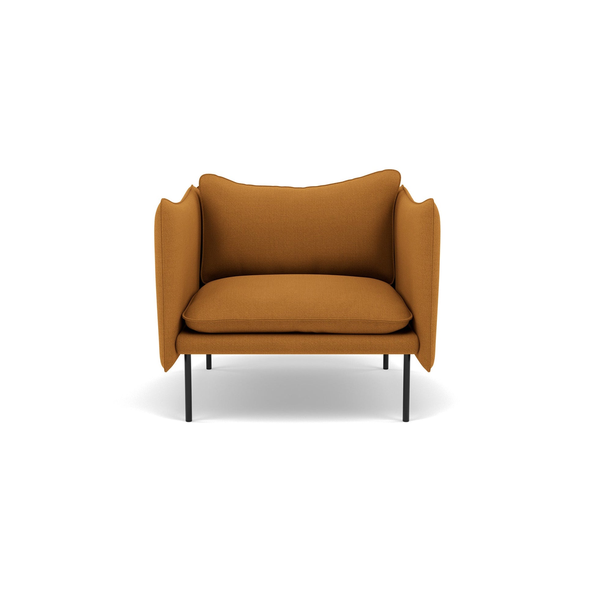 Tiki Armchair - District Furniture