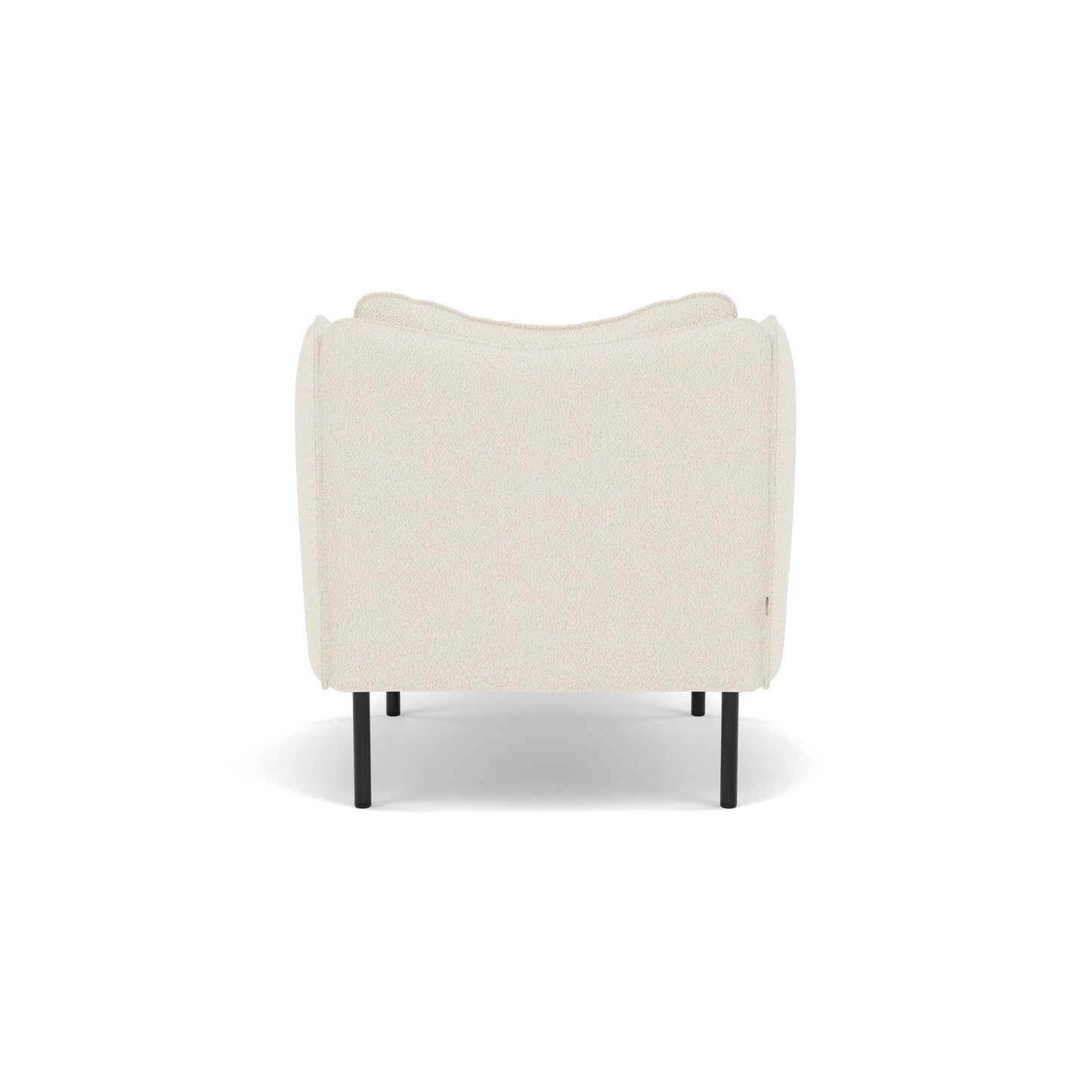 Tiki Armchair - District Furniture