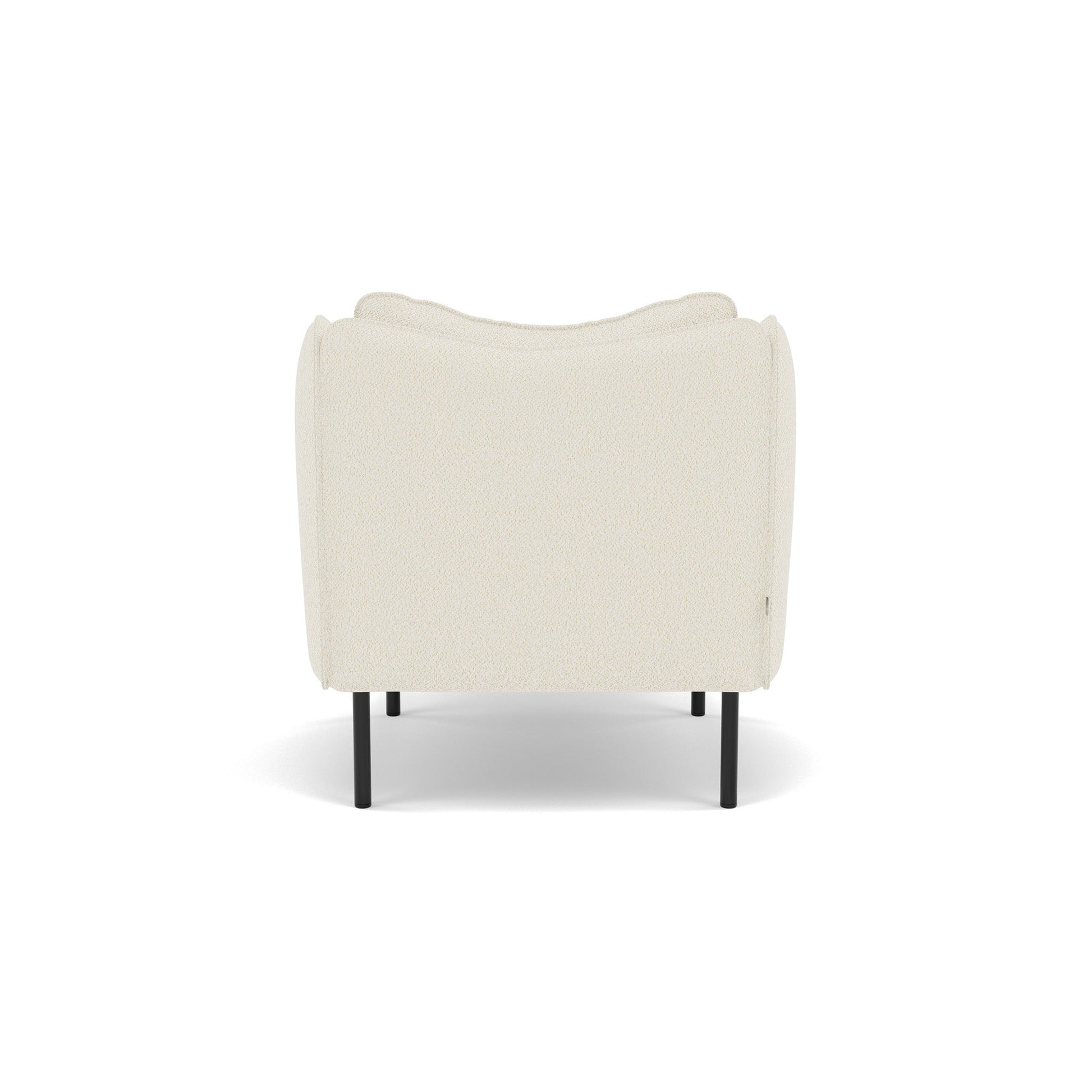 Tiki Armchair - District Furniture