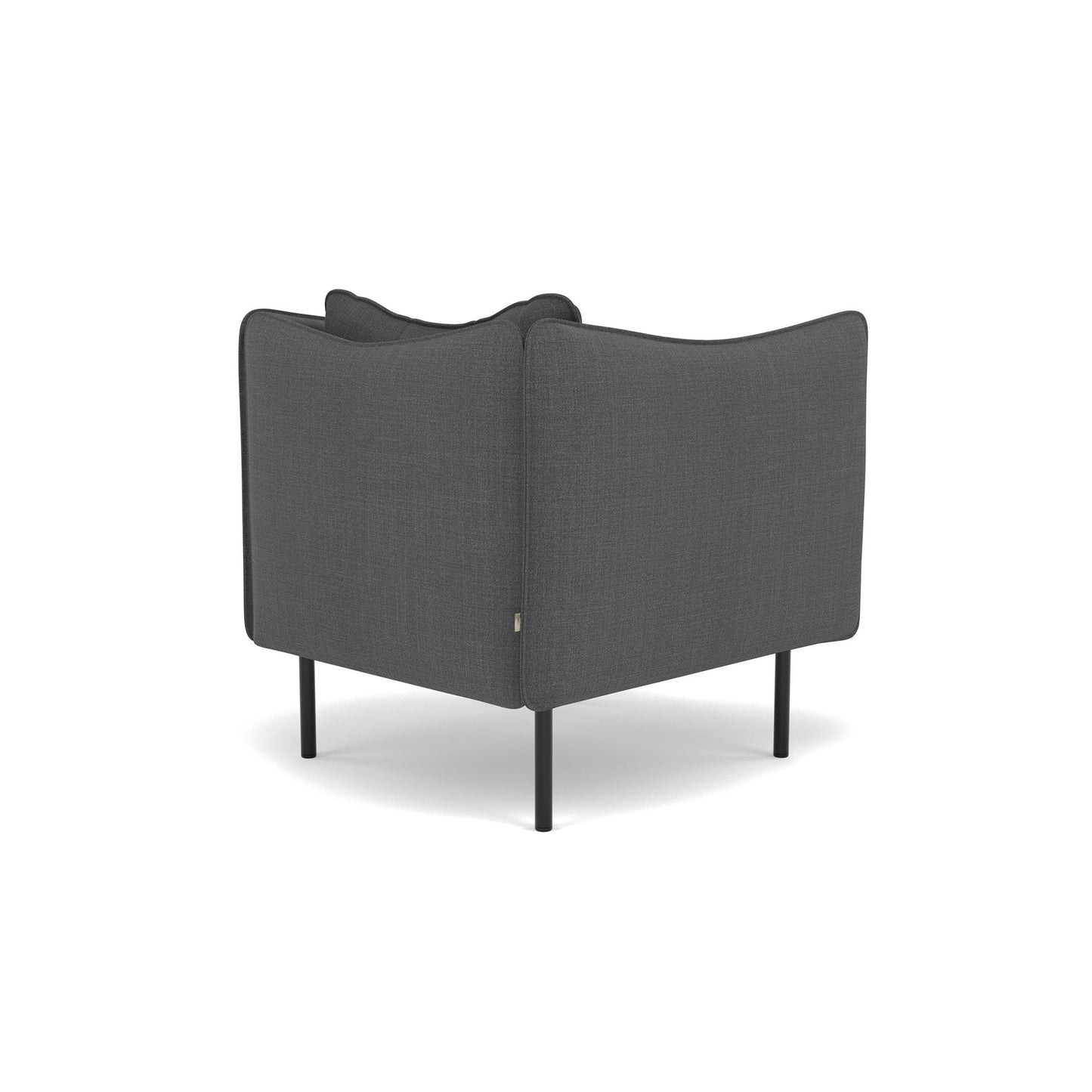 Tiki Armchair - District Furniture