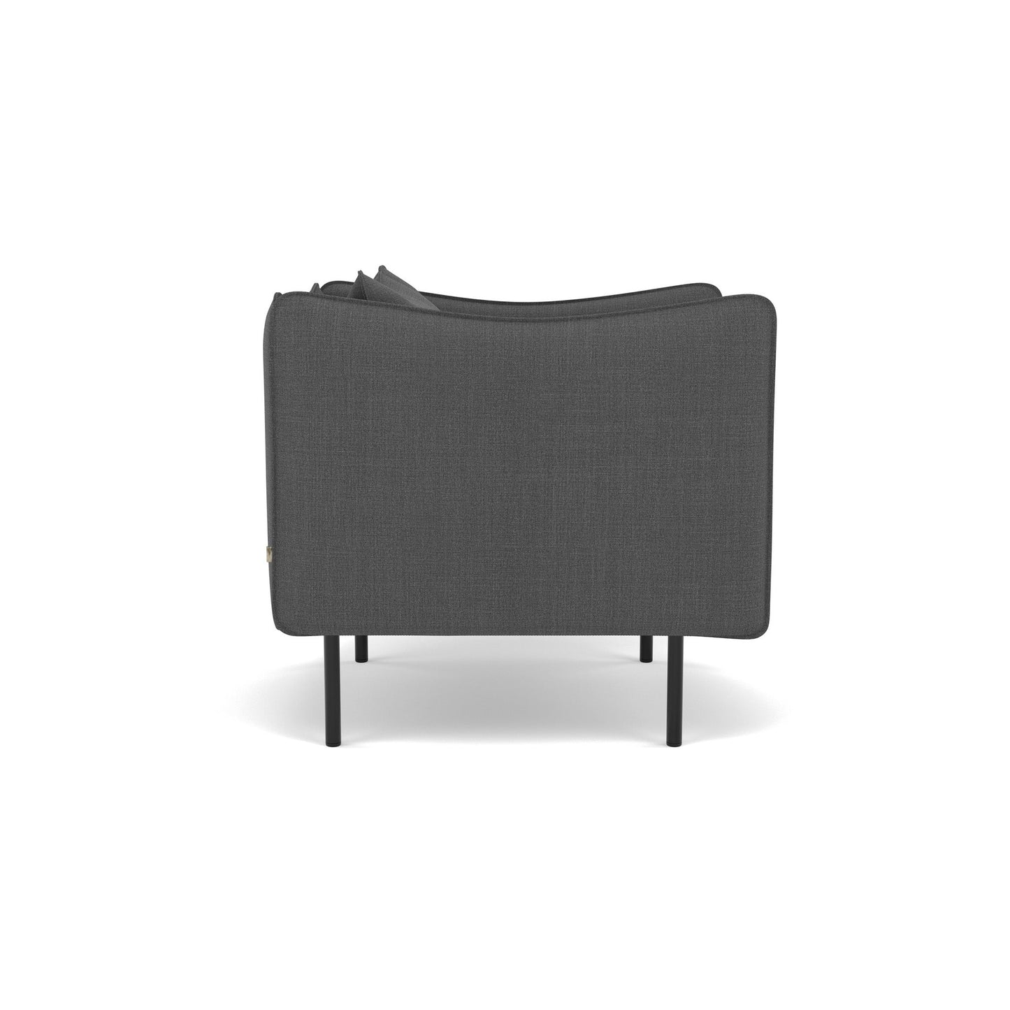 Tiki Armchair - District Furniture