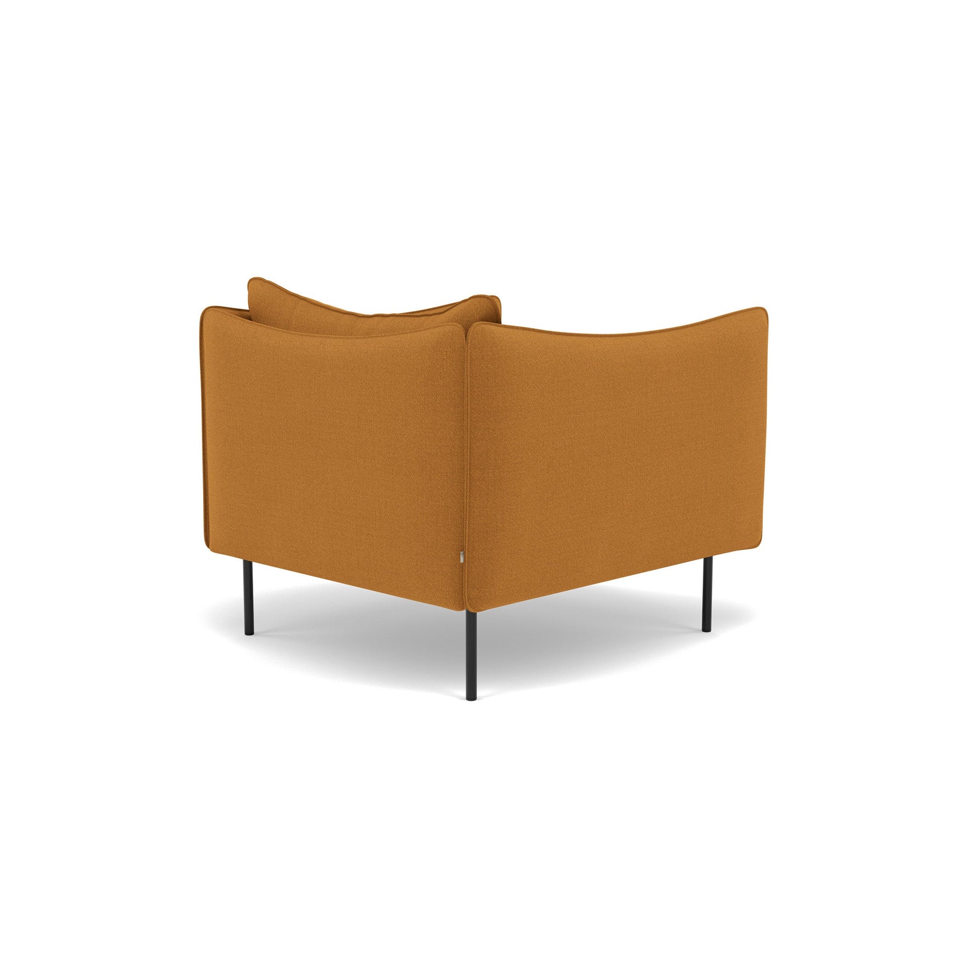 Tiki Armchair - District Furniture