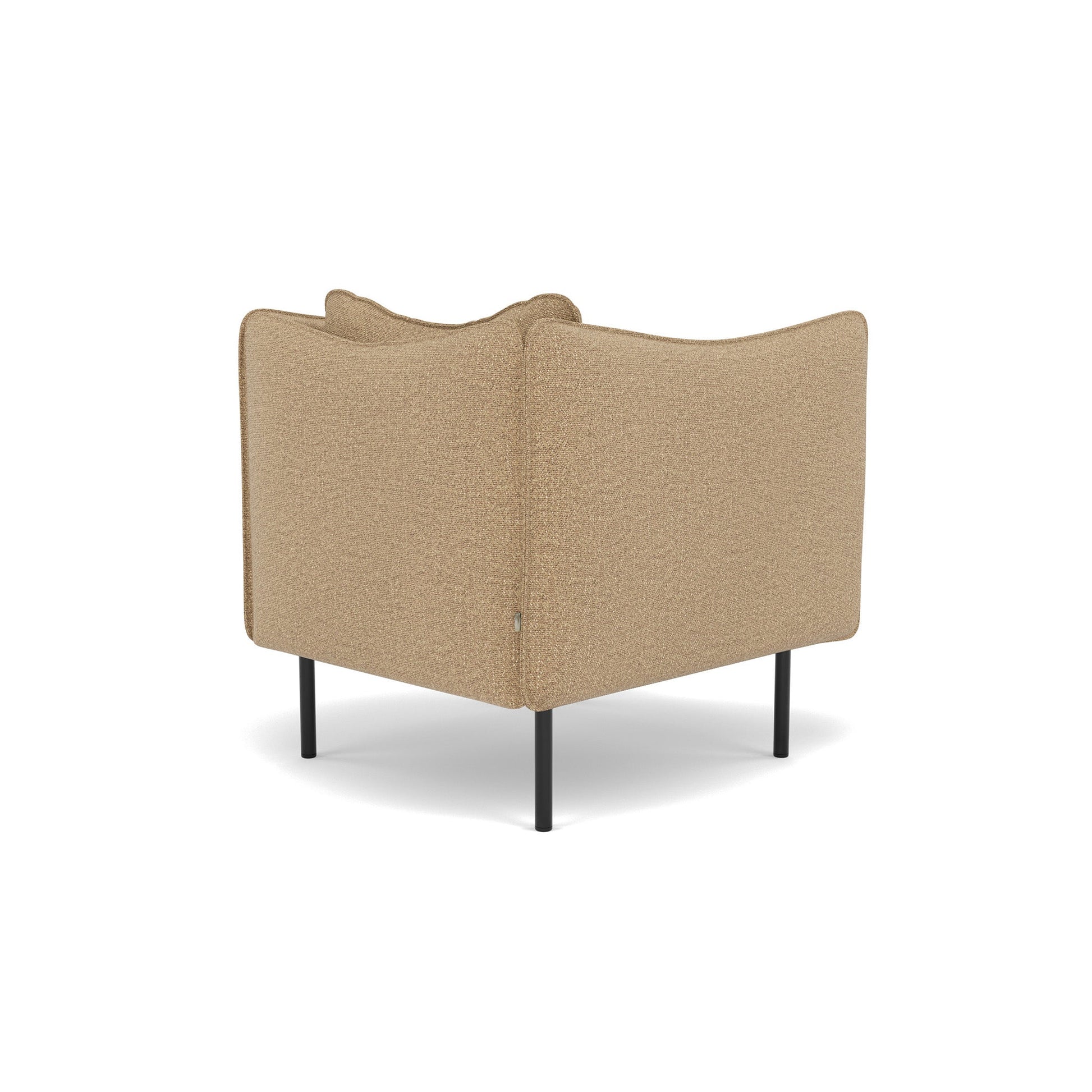 Tiki Armchair - District Furniture