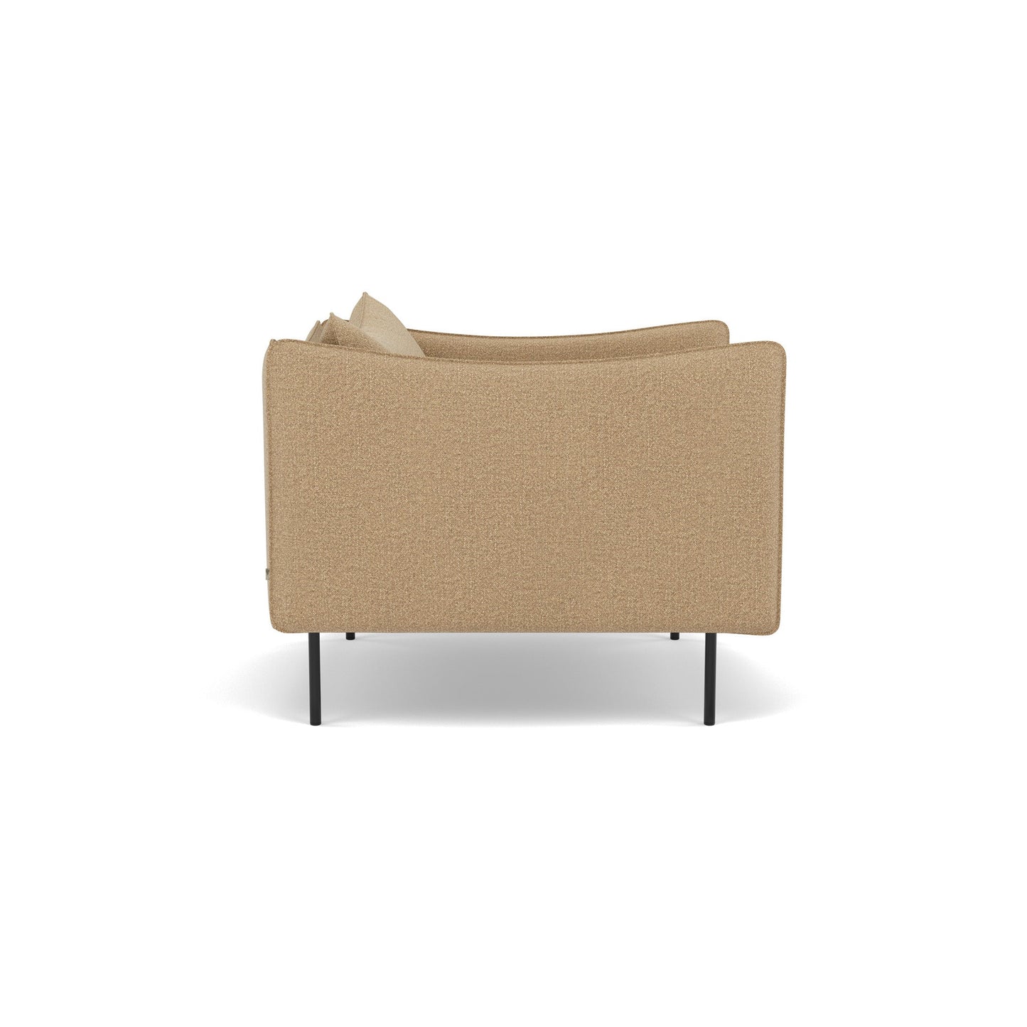 Tiki Armchair - District Furniture