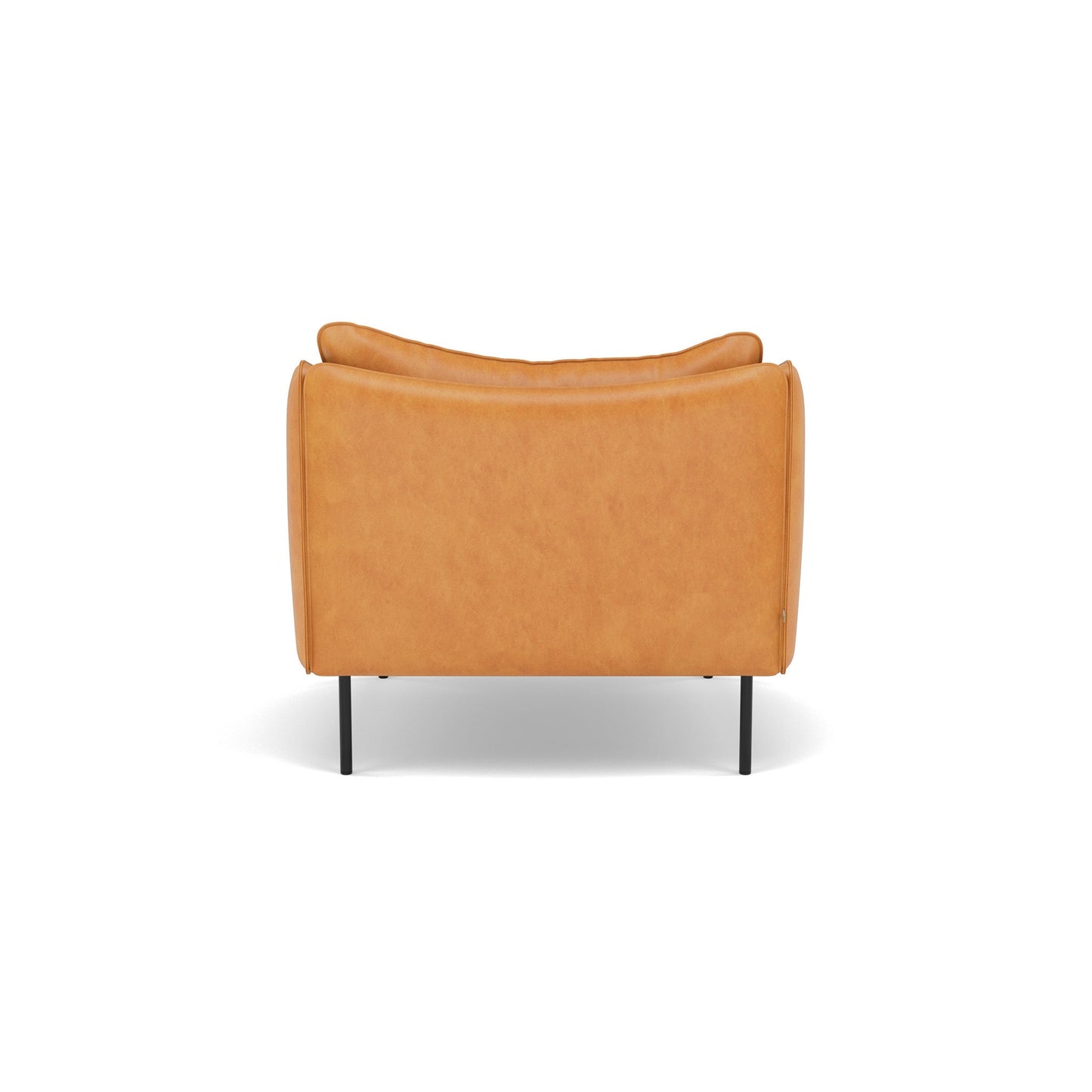 Tiki Armchair - District Furniture