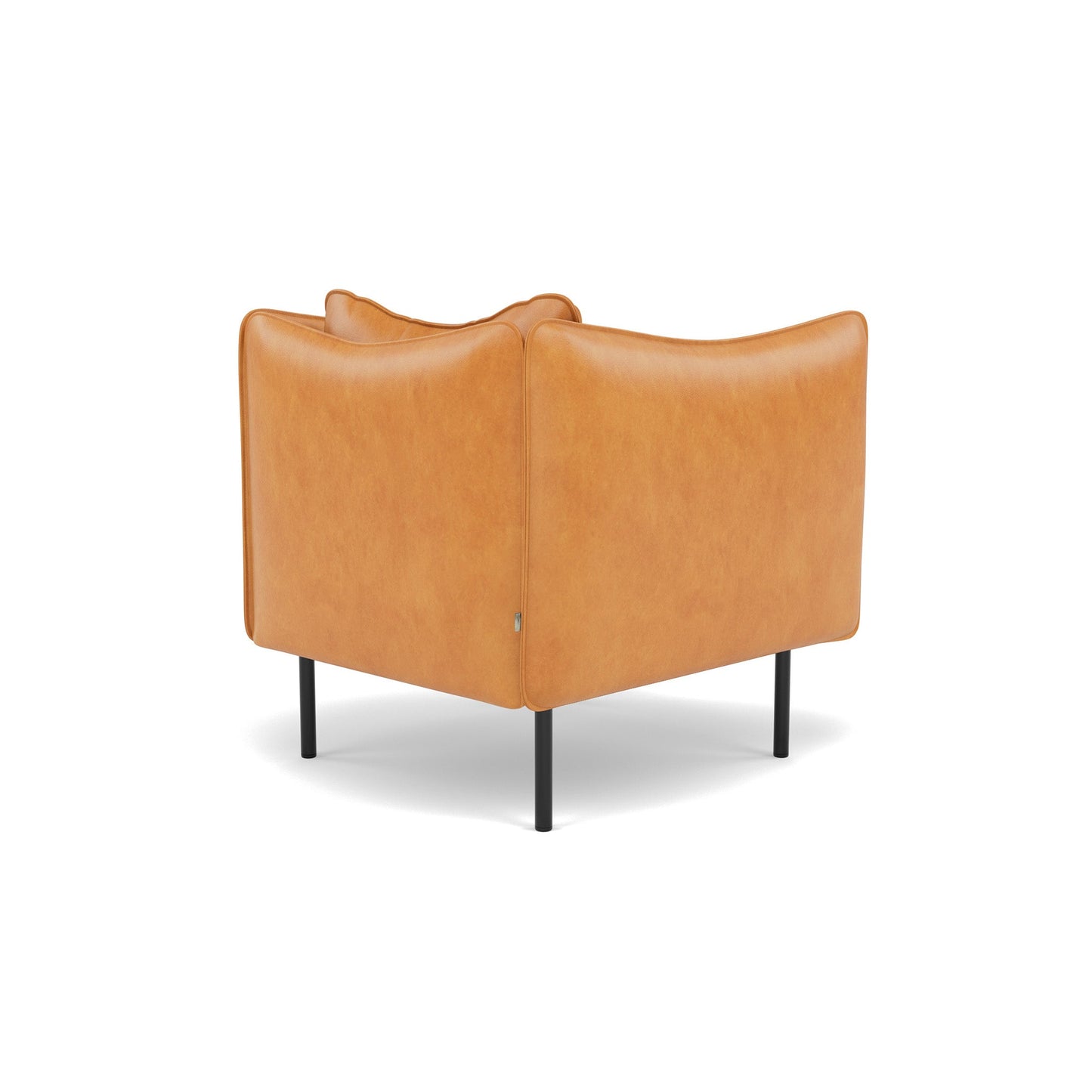 Tiki Armchair - District Furniture