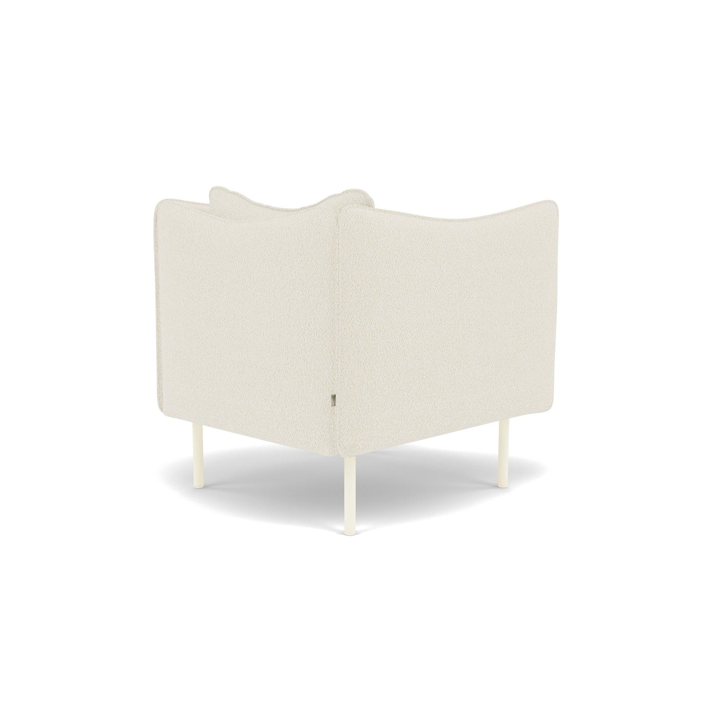 Tiki Armchair - District Furniture