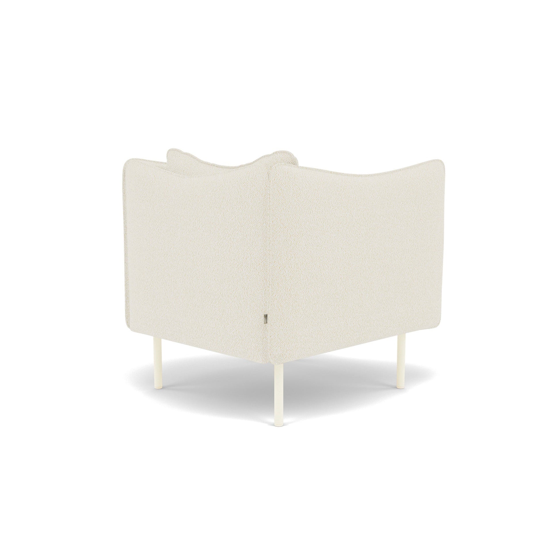 Tiki Armchair - District Furniture