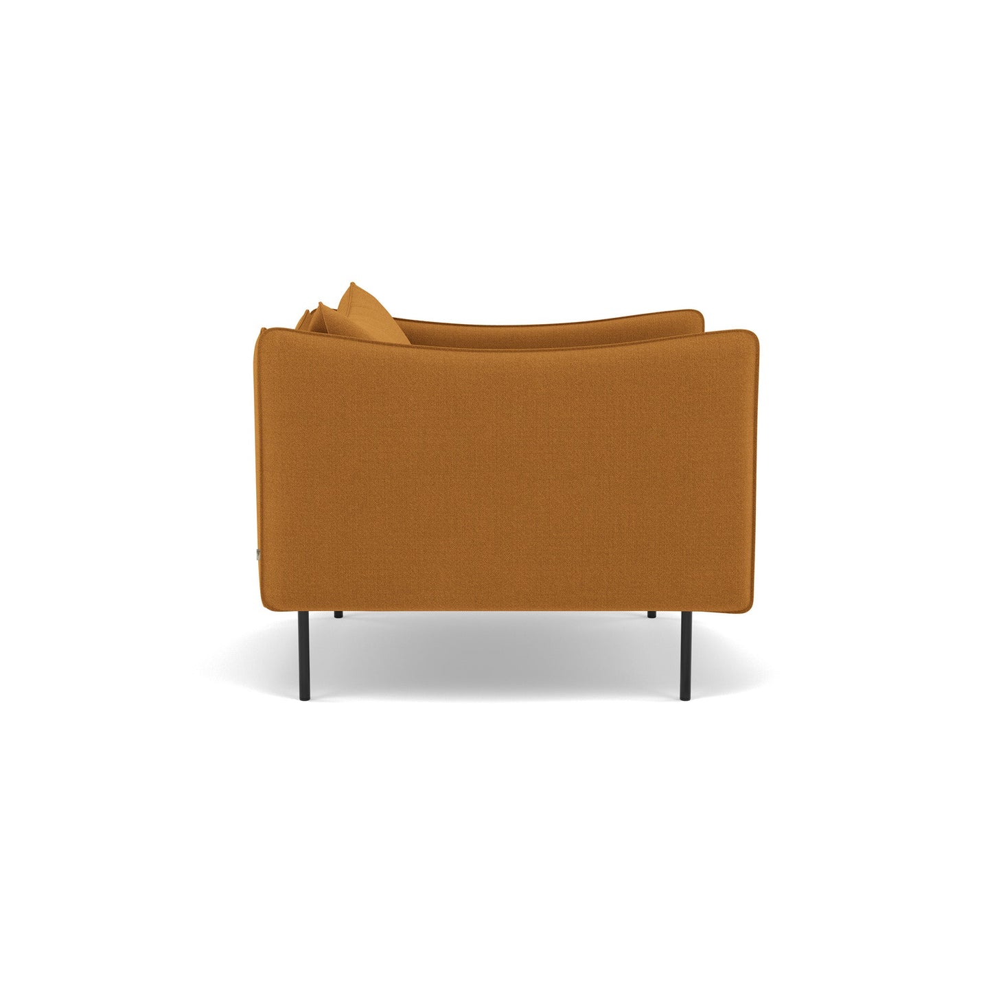 Tiki Armchair - District Furniture