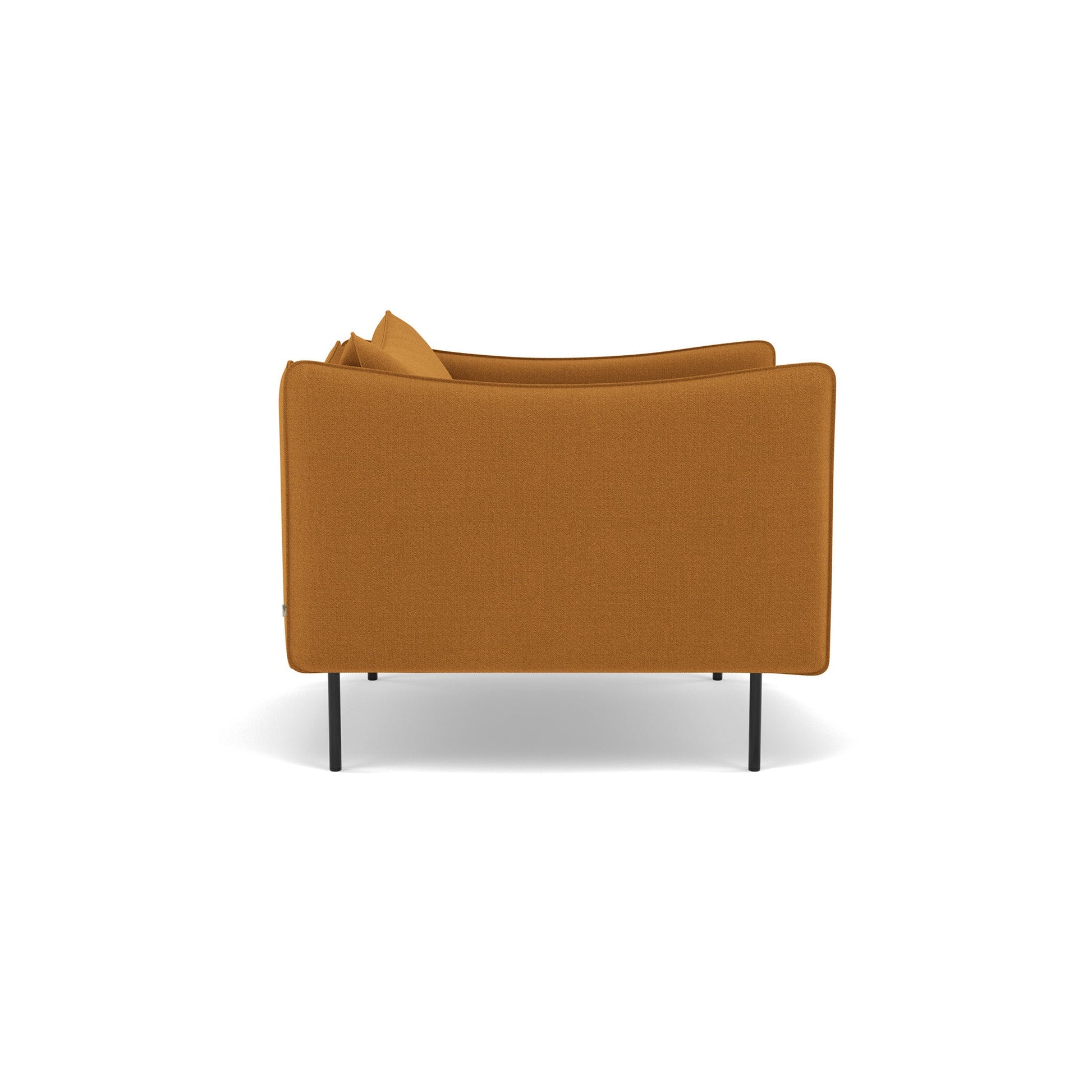 Tiki Armchair - District Furniture