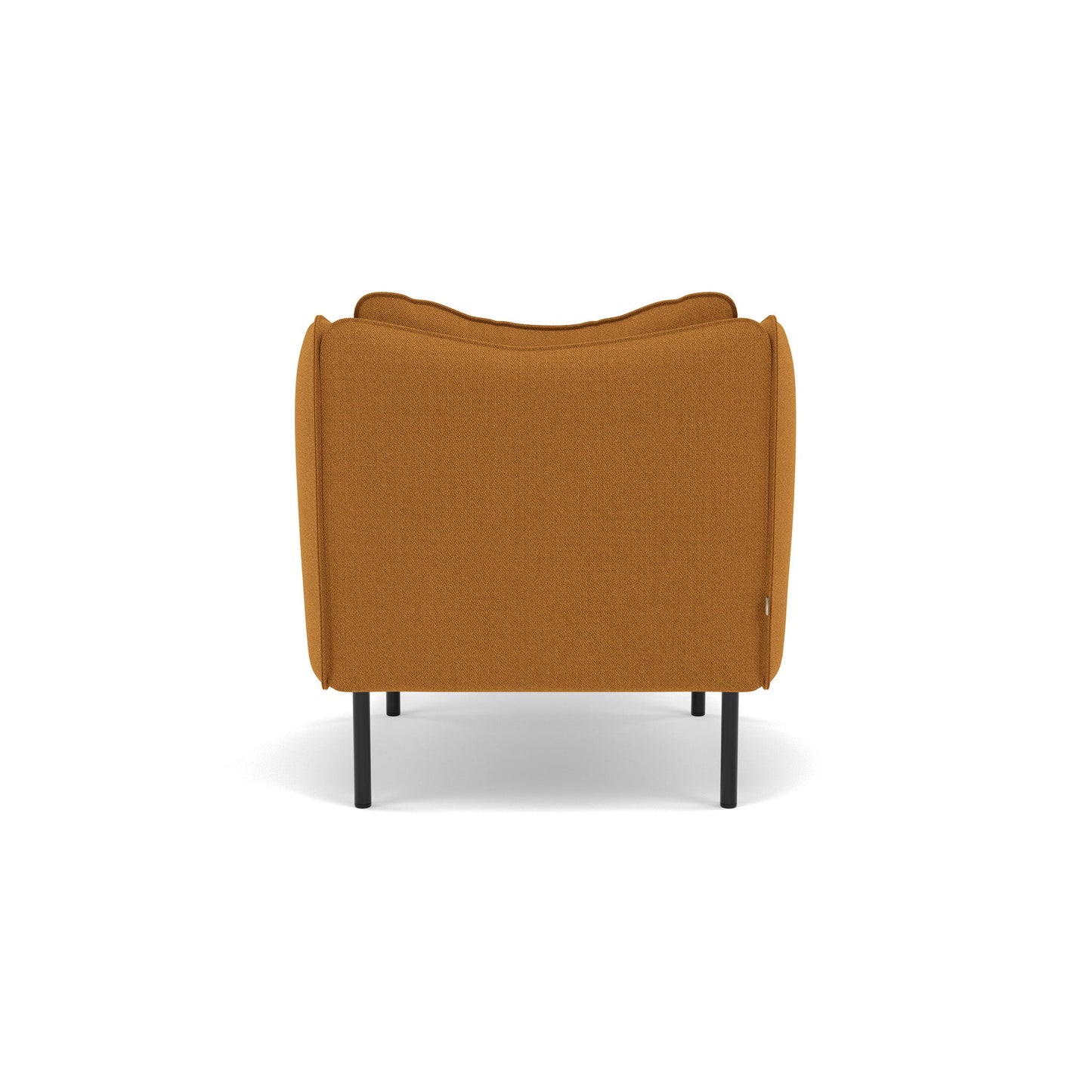 Tiki Armchair - District Furniture