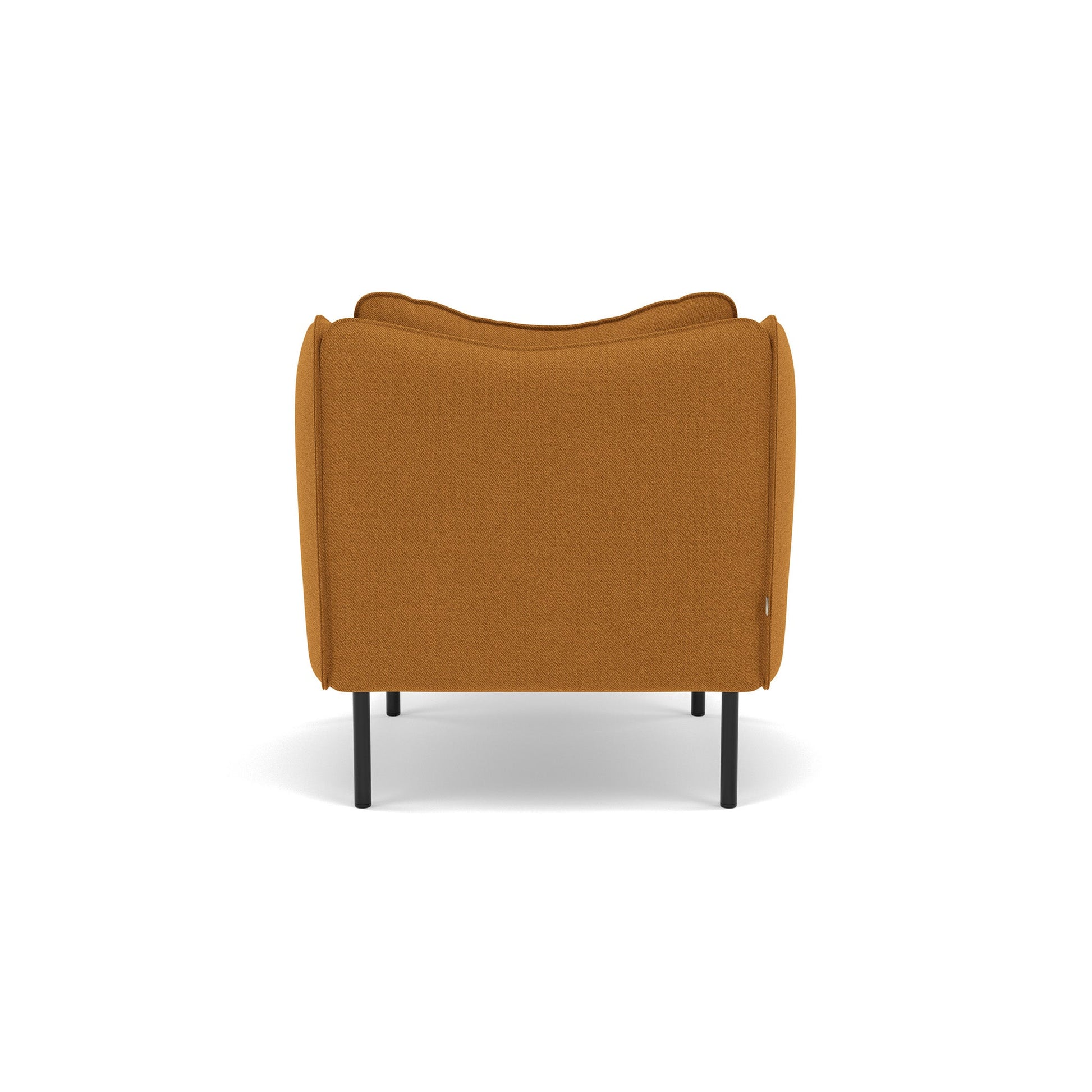Tiki Armchair - District Furniture
