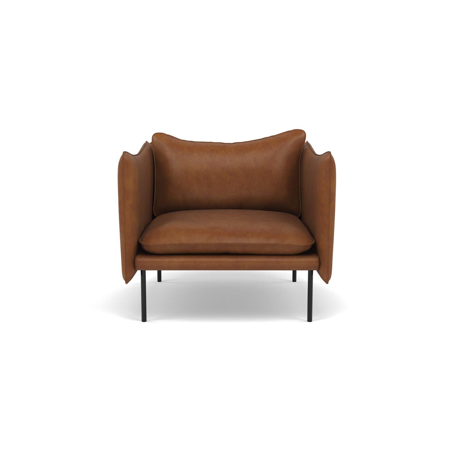 Tiki Armchair - District Furniture