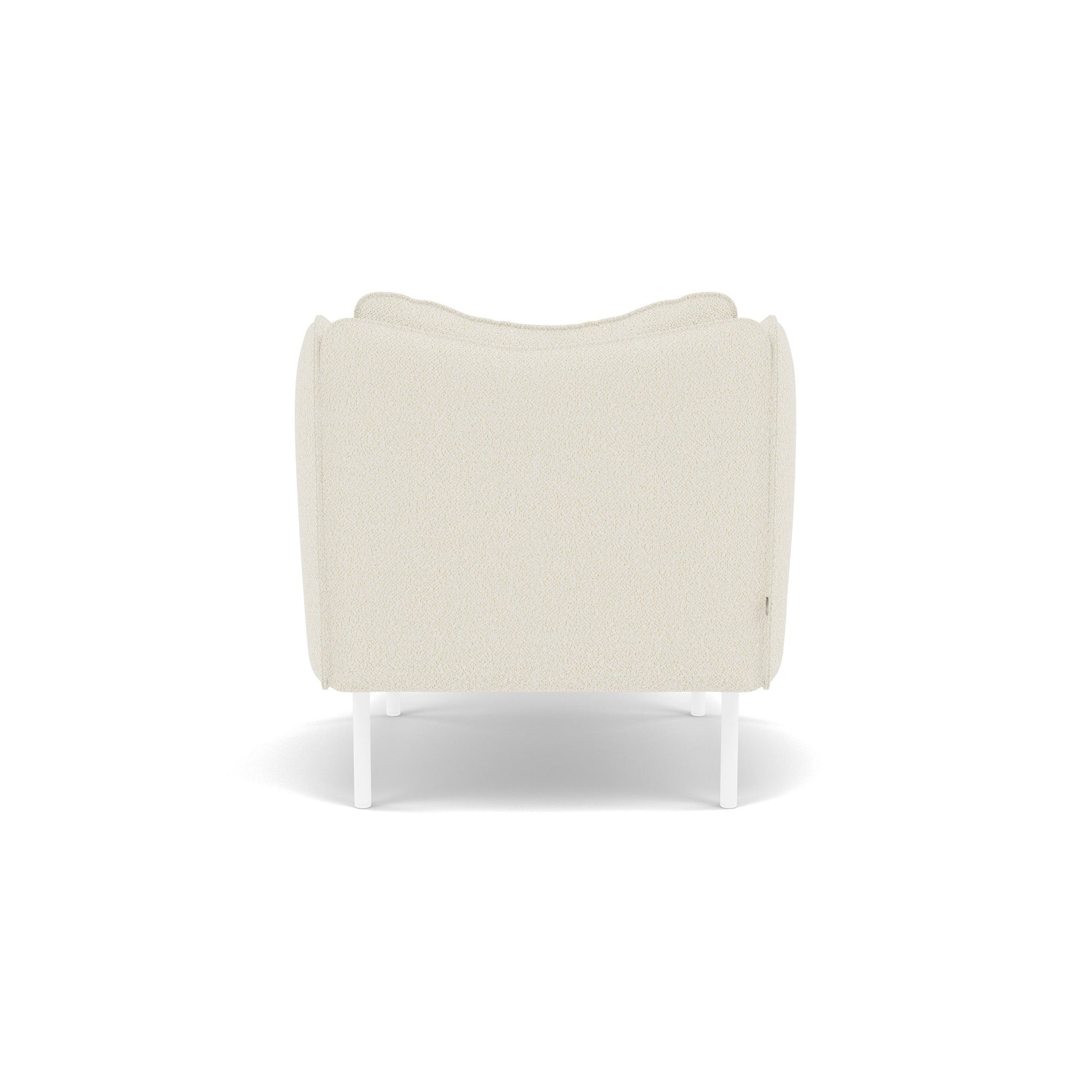 Tiki Armchair - District Furniture