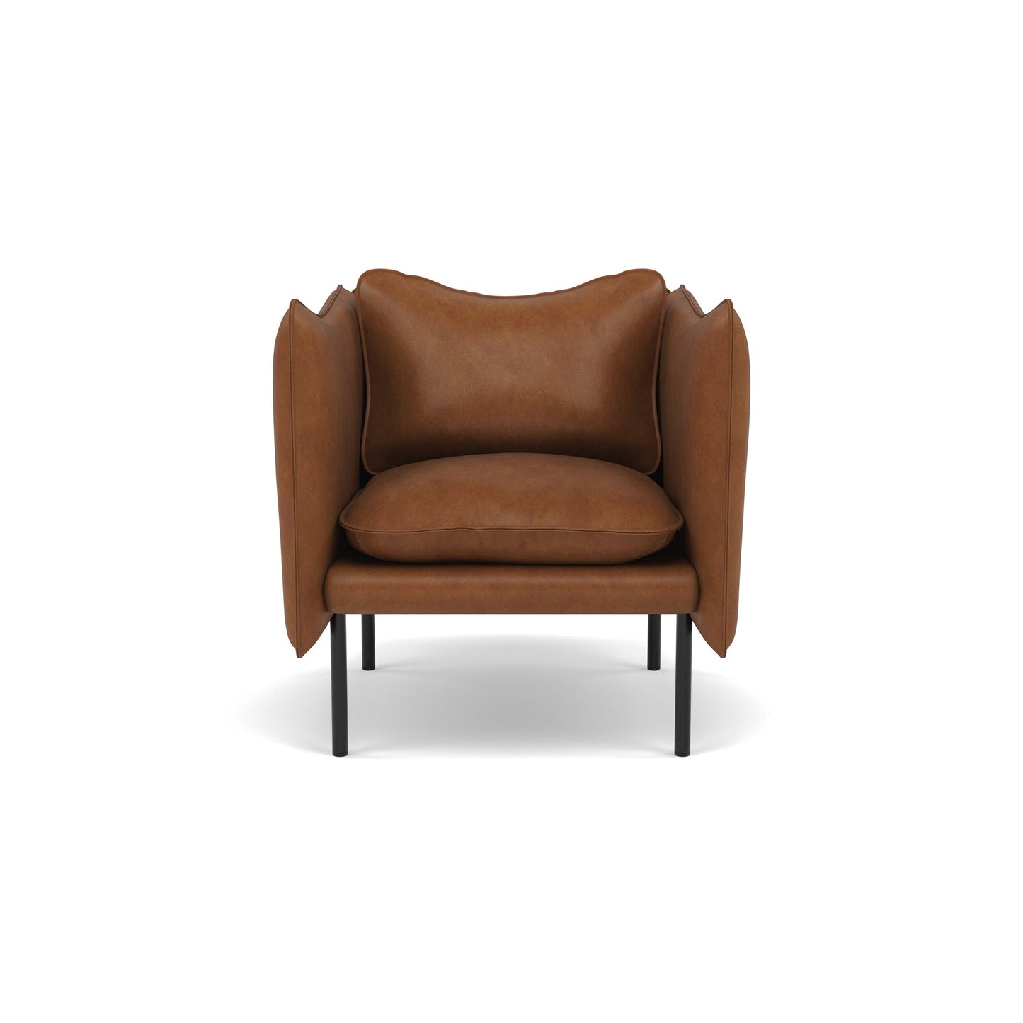 Tiki Armchair - District Furniture