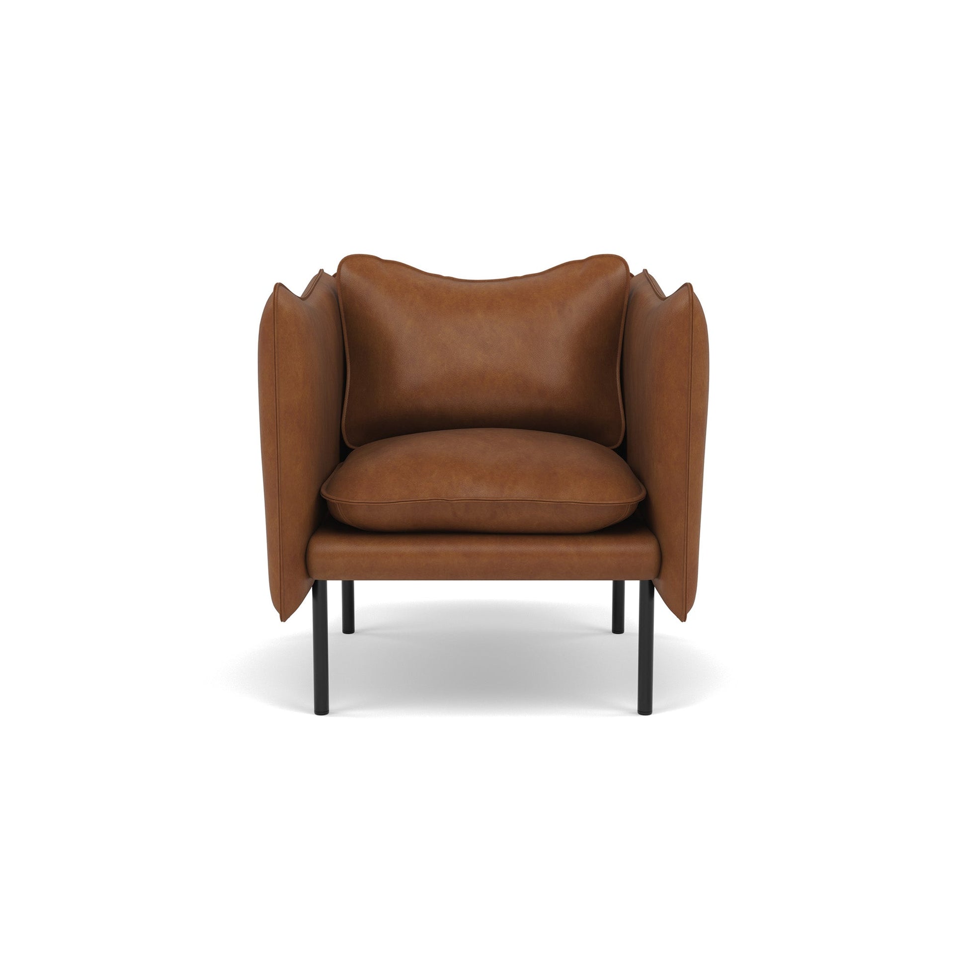 Tiki Armchair - District Furniture