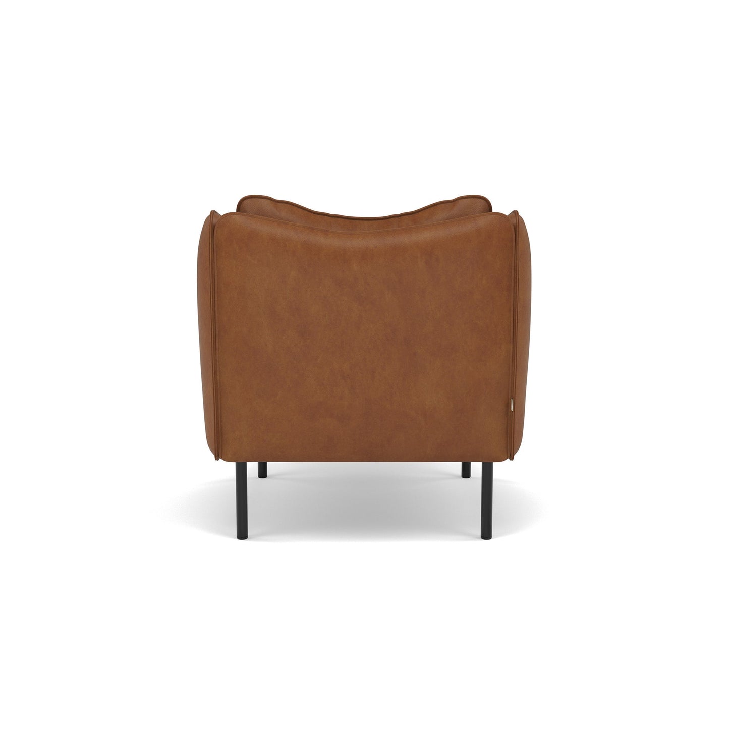 Tiki Armchair - District Furniture
