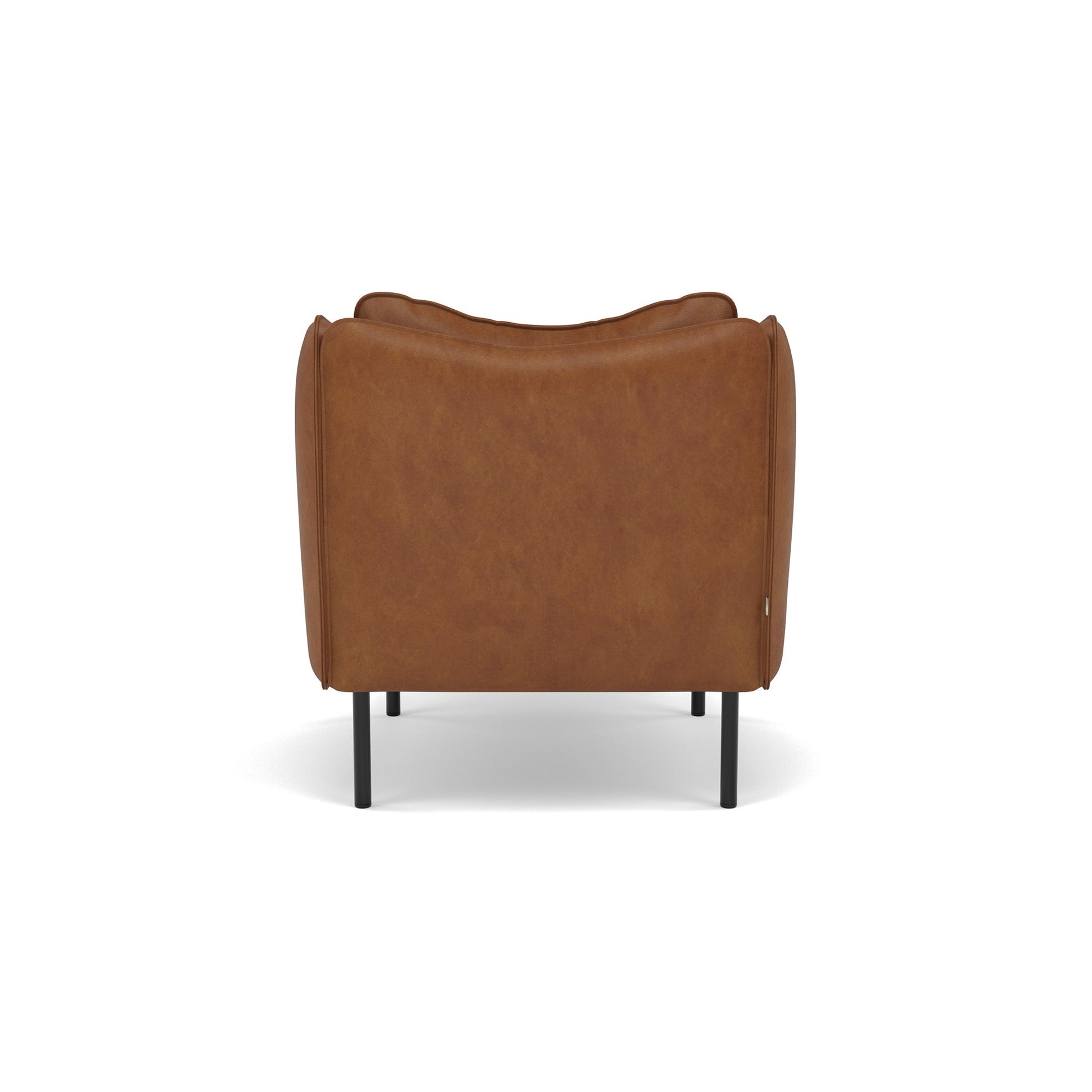 Tiki Armchair - District Furniture