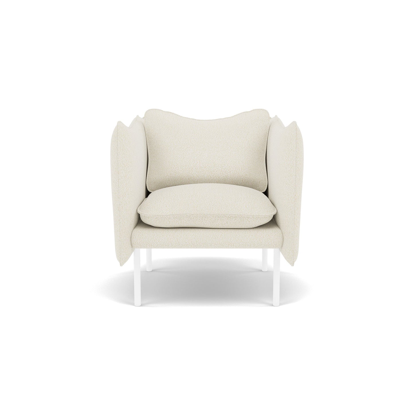 Tiki Armchair - District Furniture