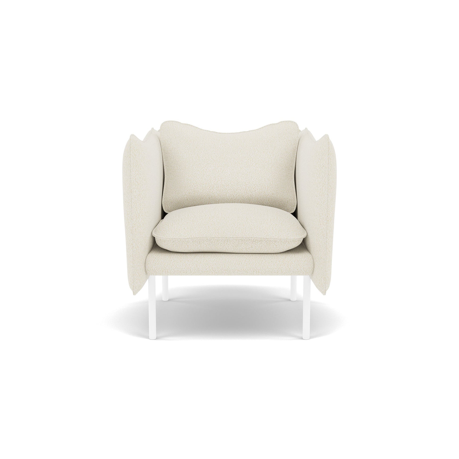 Tiki Armchair - District Furniture