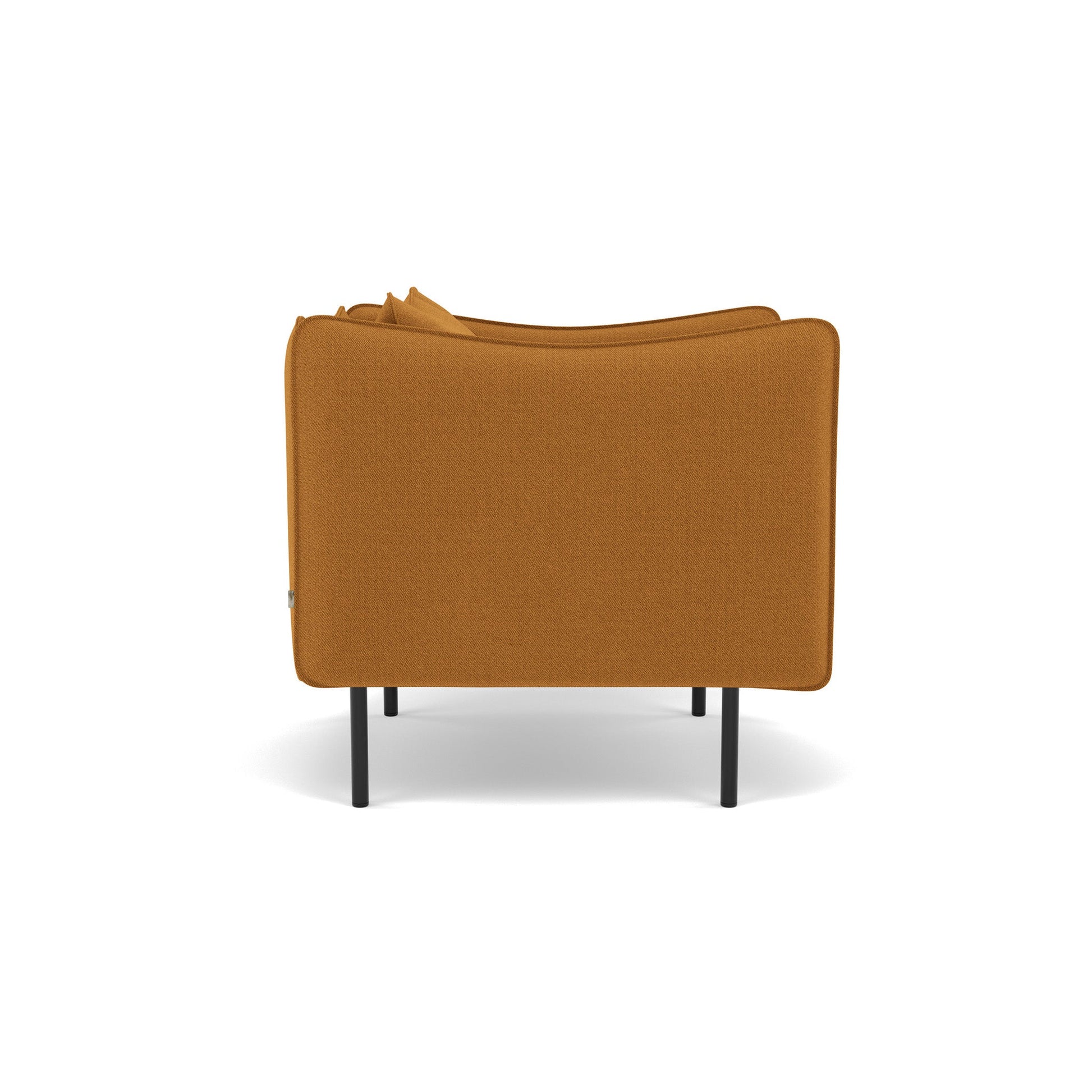 Tiki Armchair - District Furniture