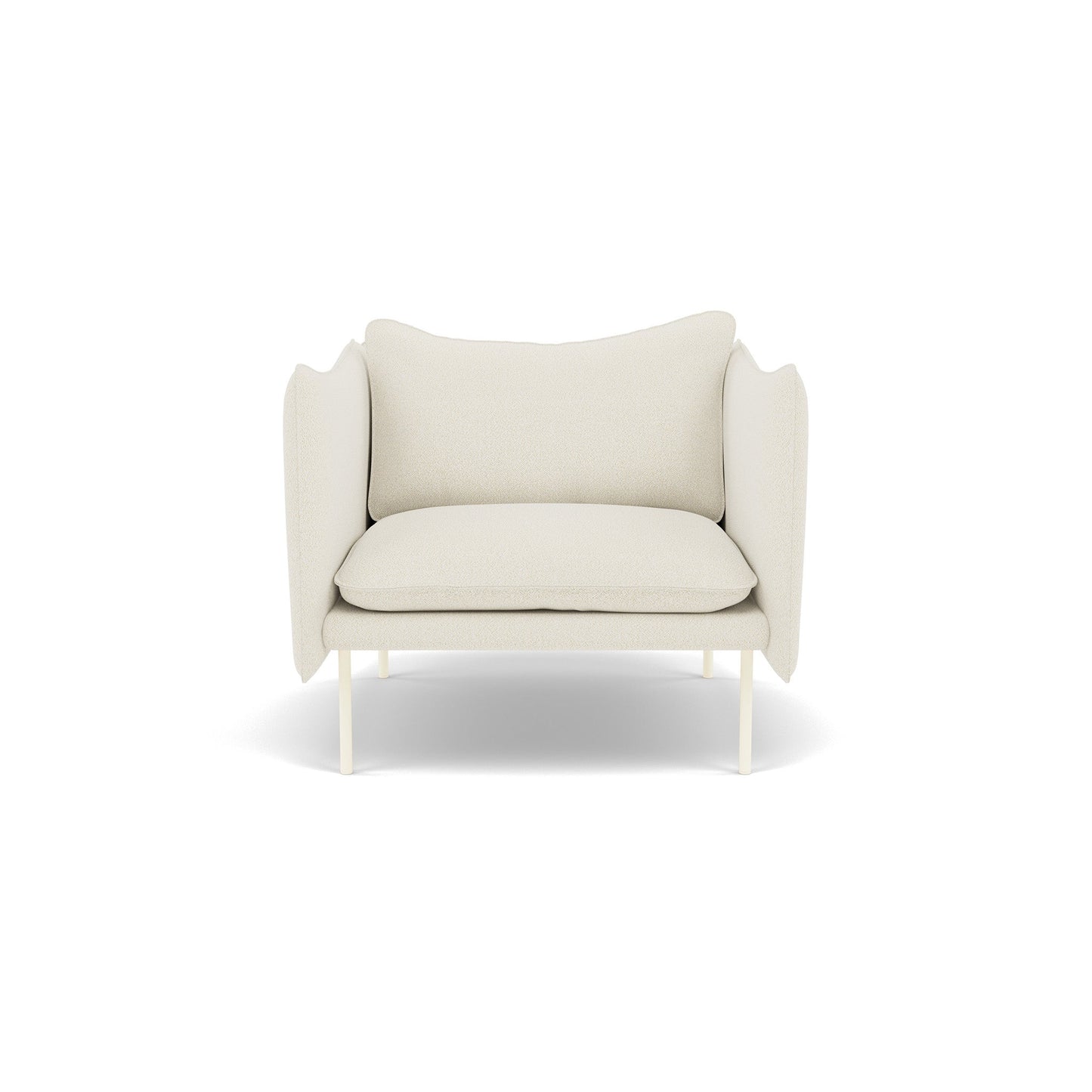 Tiki Armchair - District Furniture