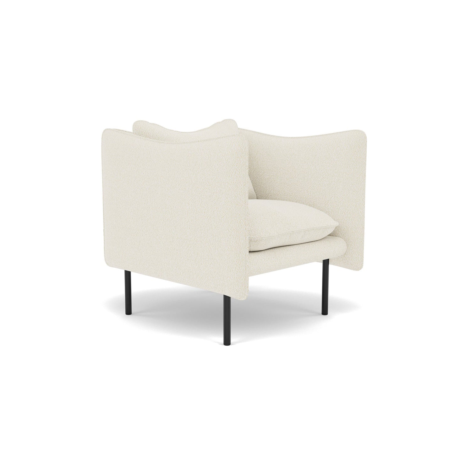 Tiki Armchair - District Furniture