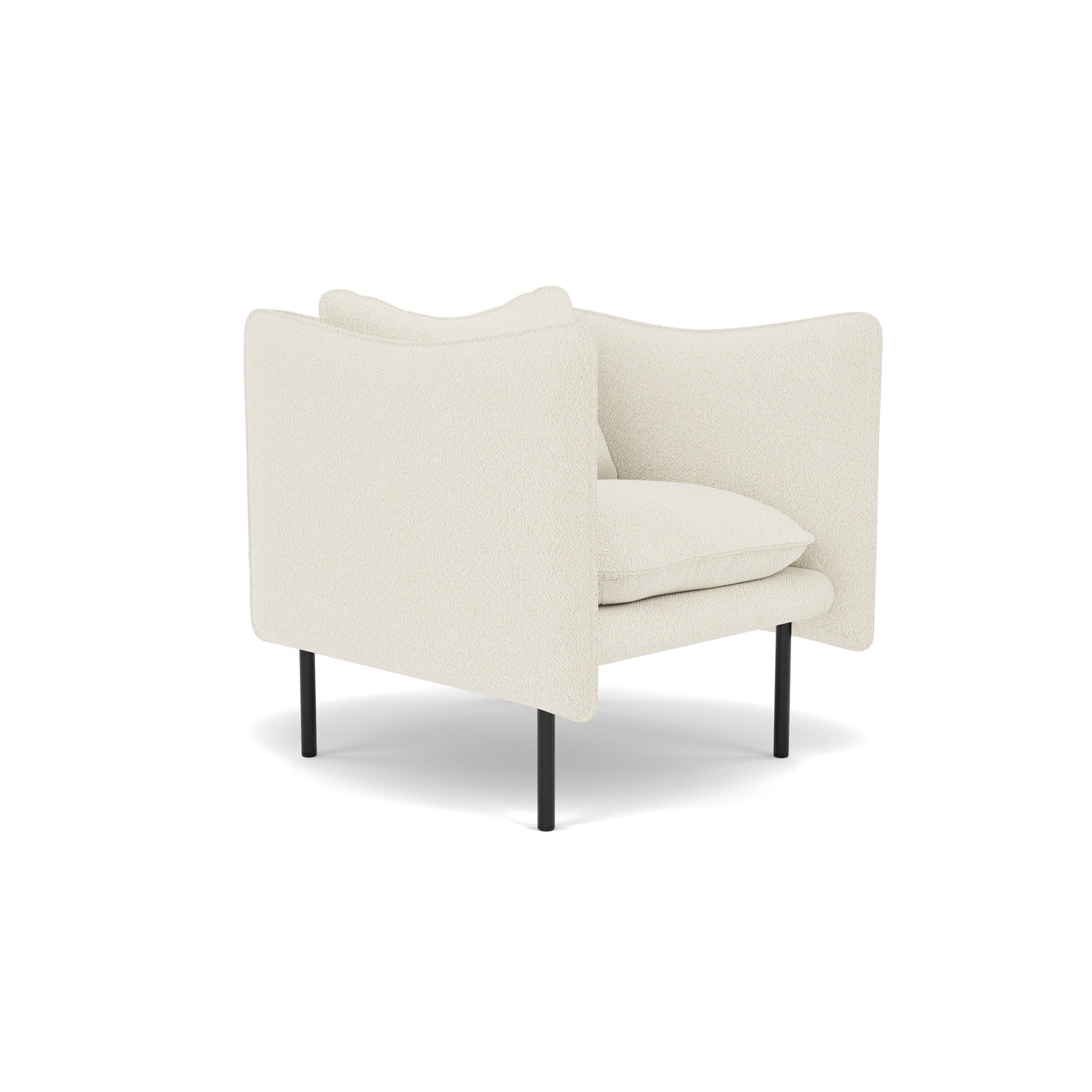 Tiki Armchair - District Furniture